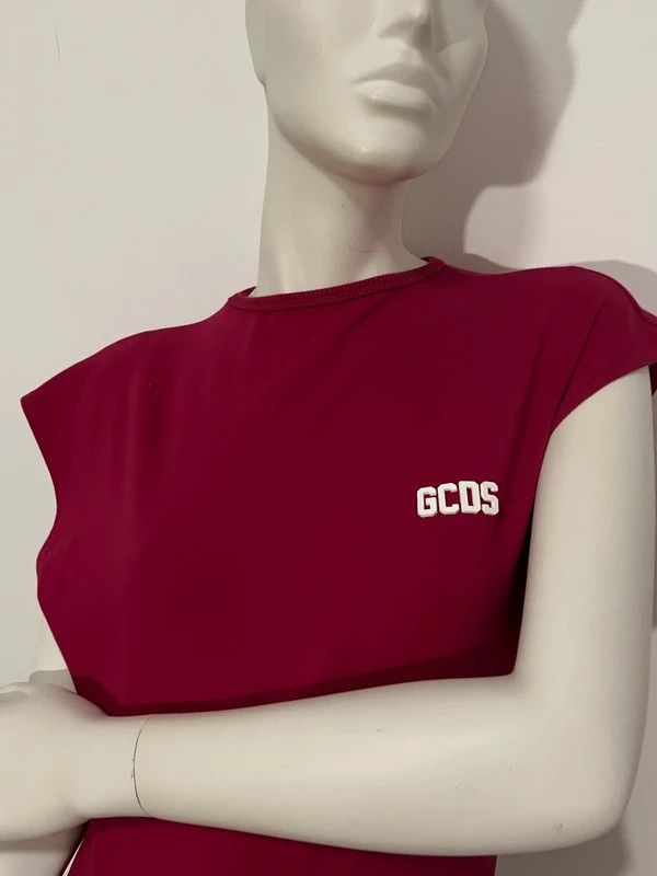 GCDS GCDS Pink body Size M / US 6-8 / IT 42-44 - 15 Thumbnail