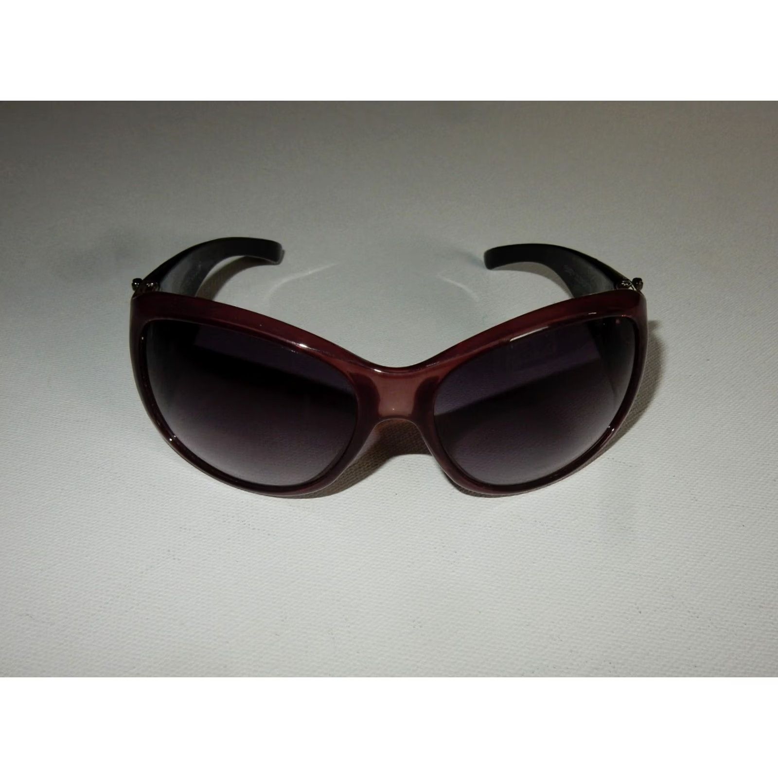 Cole Haan Cole Haan Sunglasses White Womens 51[]18 144 C6121 21 Size ONE SIZE - 6 Thumbnail