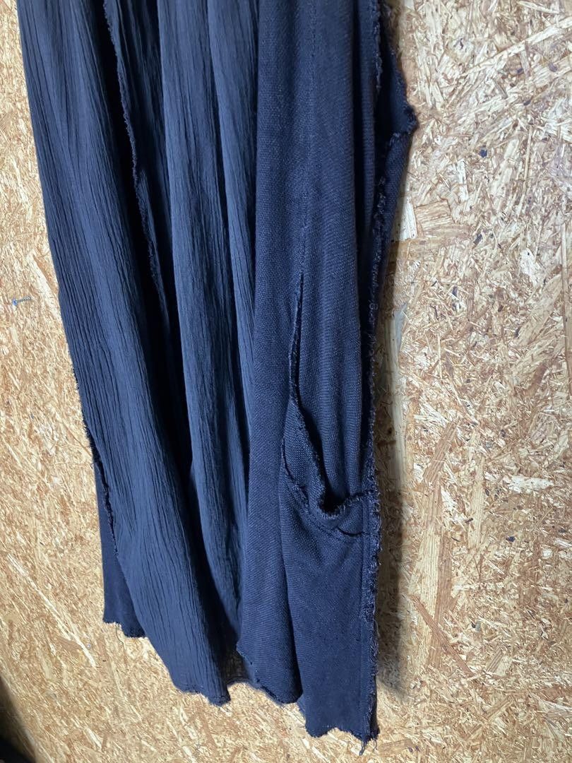 14th Addiction Drape Vest Archived Size US S / EU 44-46 / 1 - 3 Thumbnail