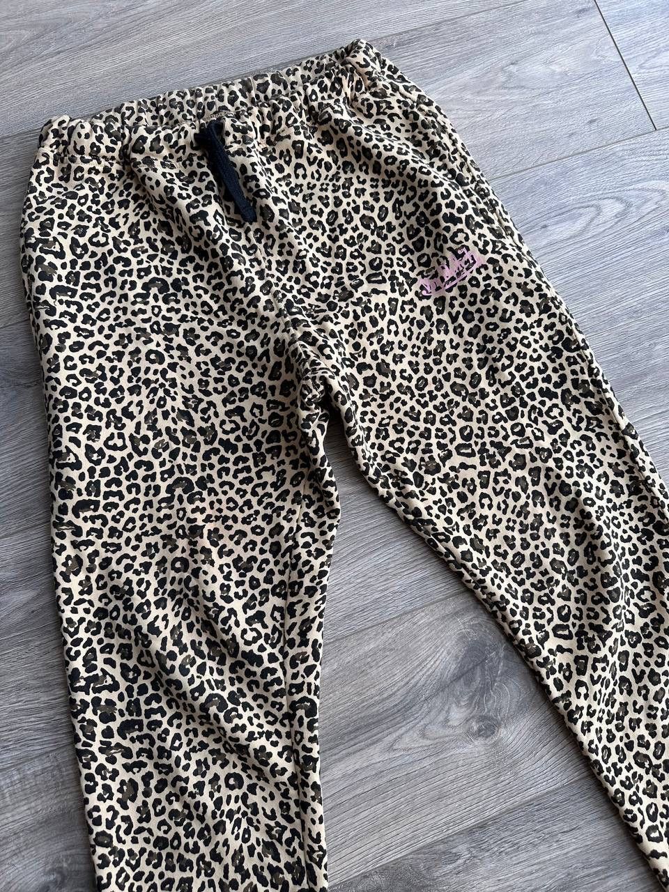 Von Dutch Von Dutch Pants Size 28" / US 6 / IT 42 - 2 Thumbnail