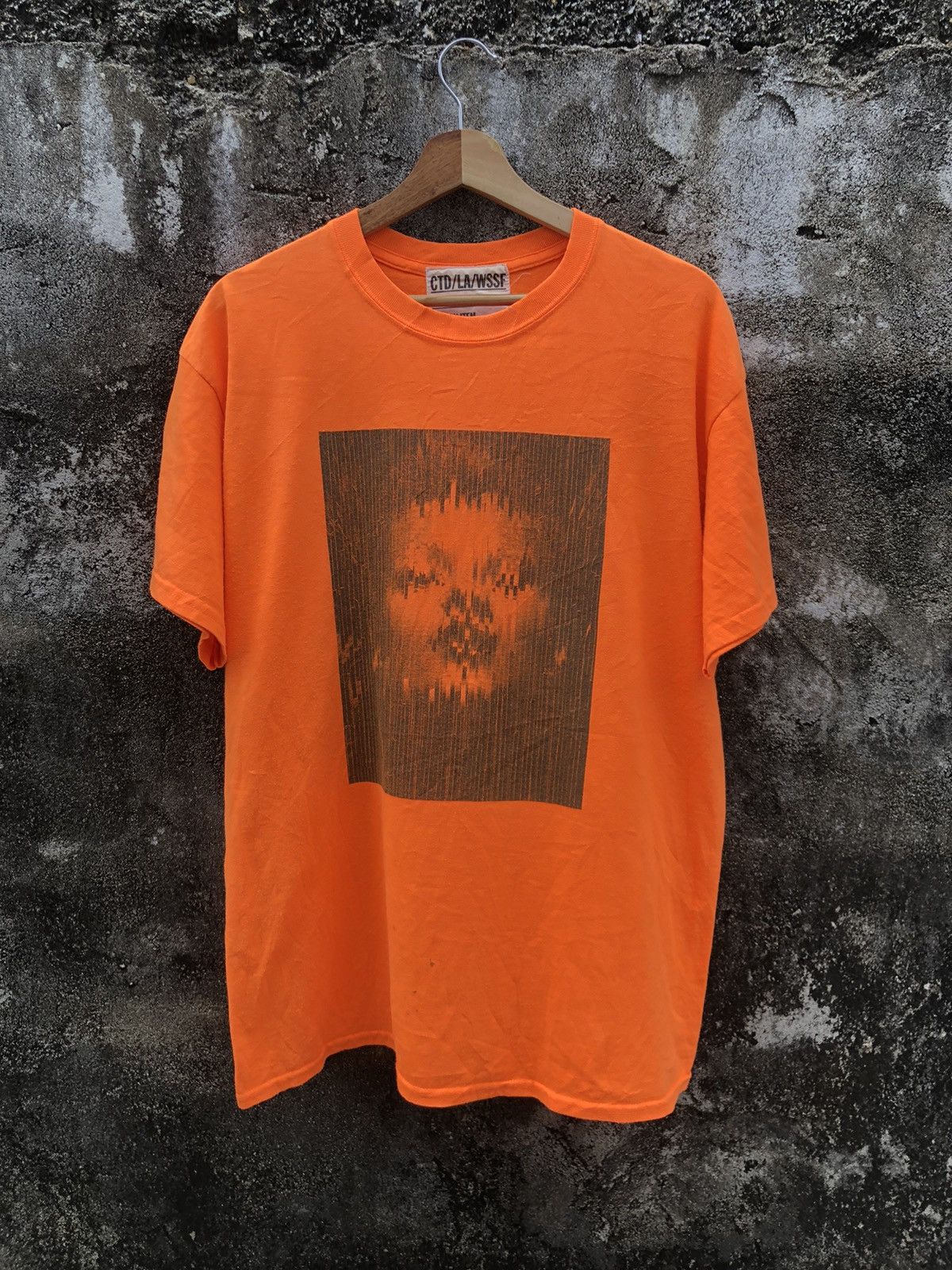 NEXUSVII. EMPIRE STATE TURTLE SWEAT - tity