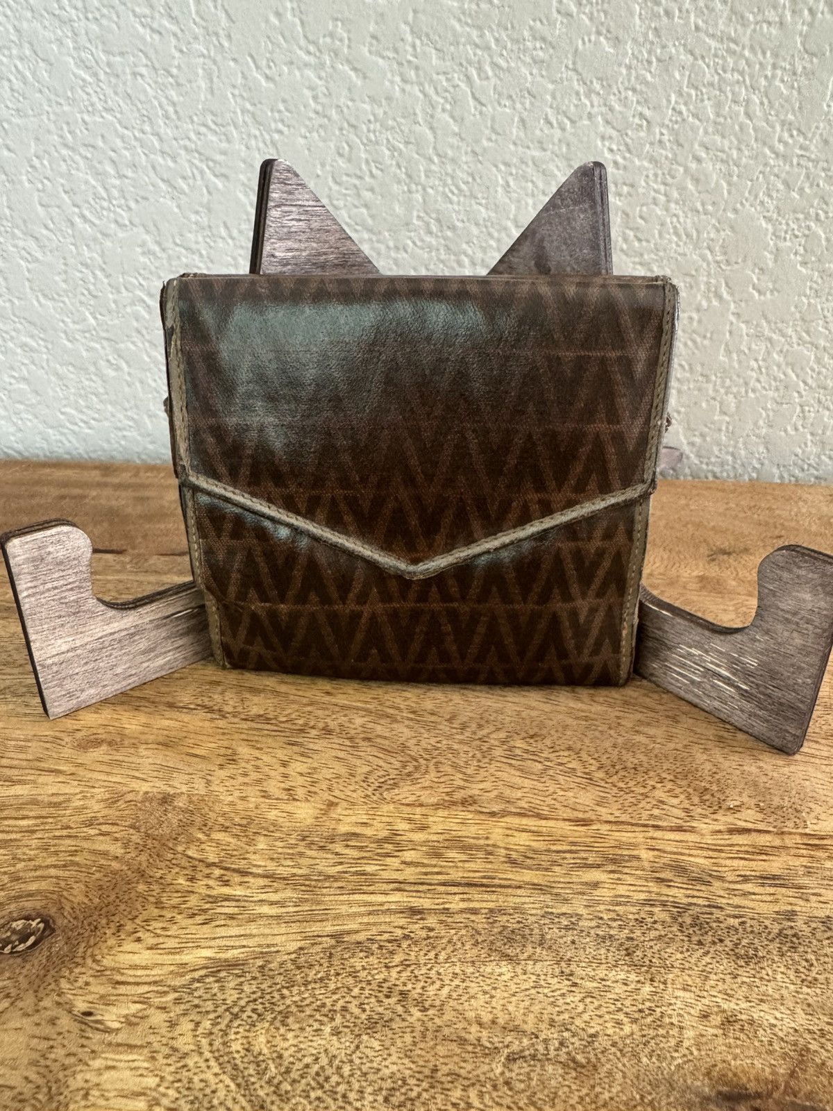 Mario Valentino Valentino compact wallet Size ONE SIZE - 2 Thumbnail
