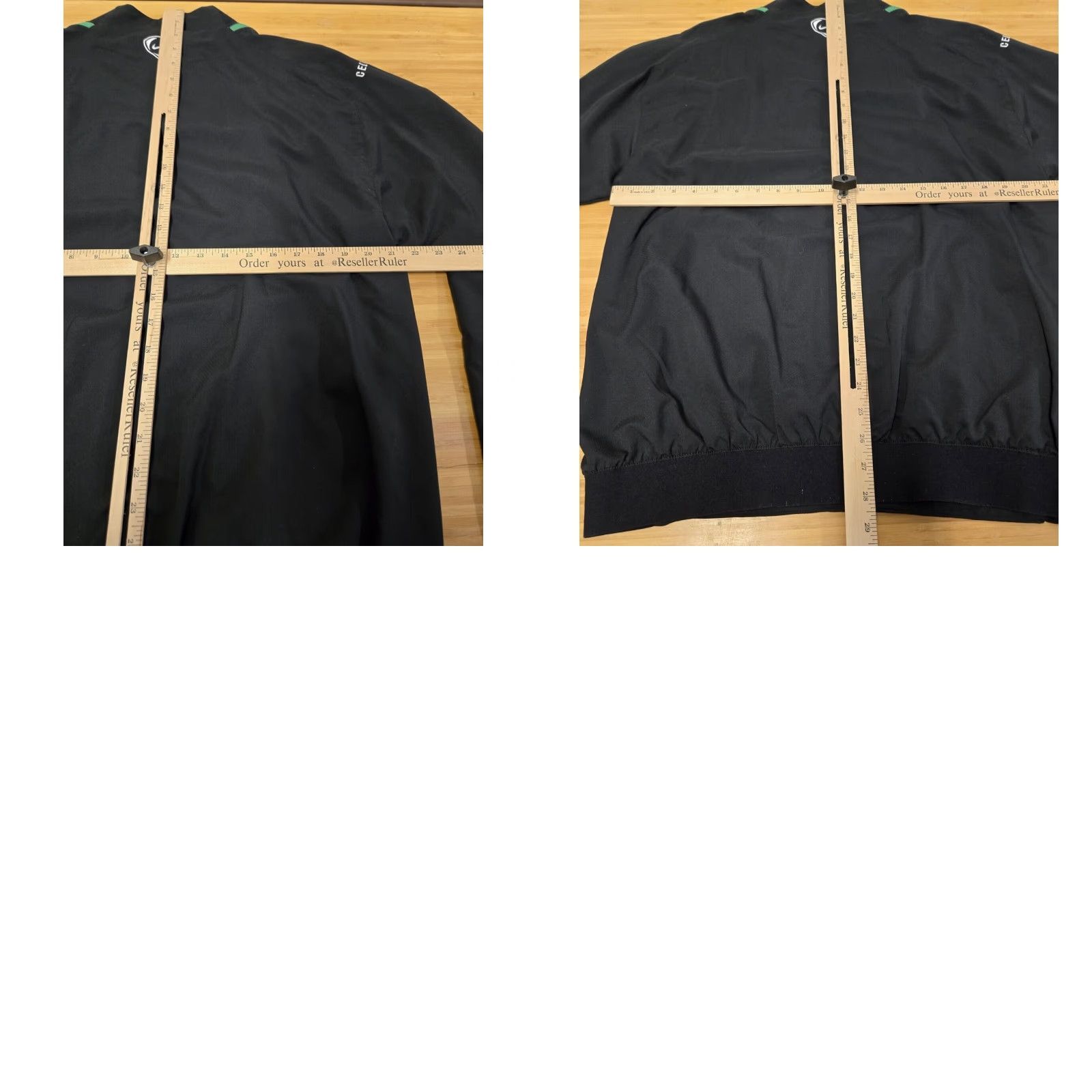 Nike VINTAGE Nike Men Large Celtic FC Scotland Soccer Football Jacket Size US L / EU 52-54 / 3 - 8 Thumbnail