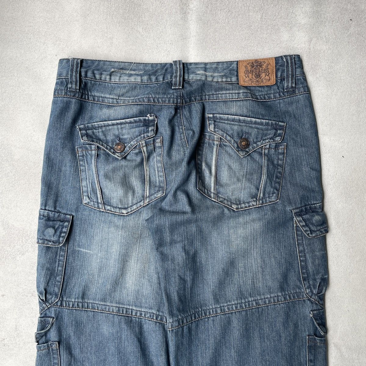 Cargo Multi pocket