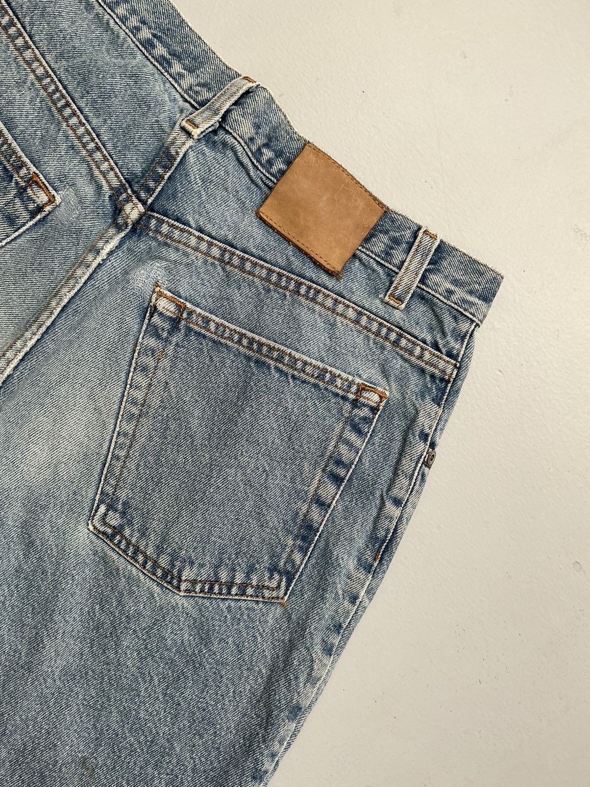 Designer Vintage hiphop short Size US 32 / EU 48 - 3 Thumbnail