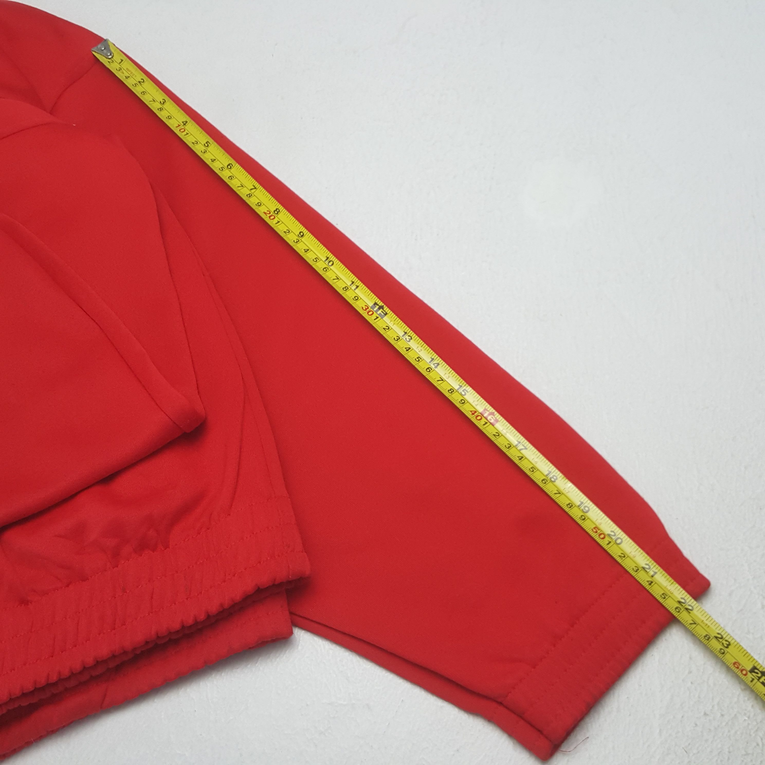 Puma Vintage Puma Retro Style Trainer Jacket RR23 Size US XL / EU 56 / 4 - 6 Thumbnail