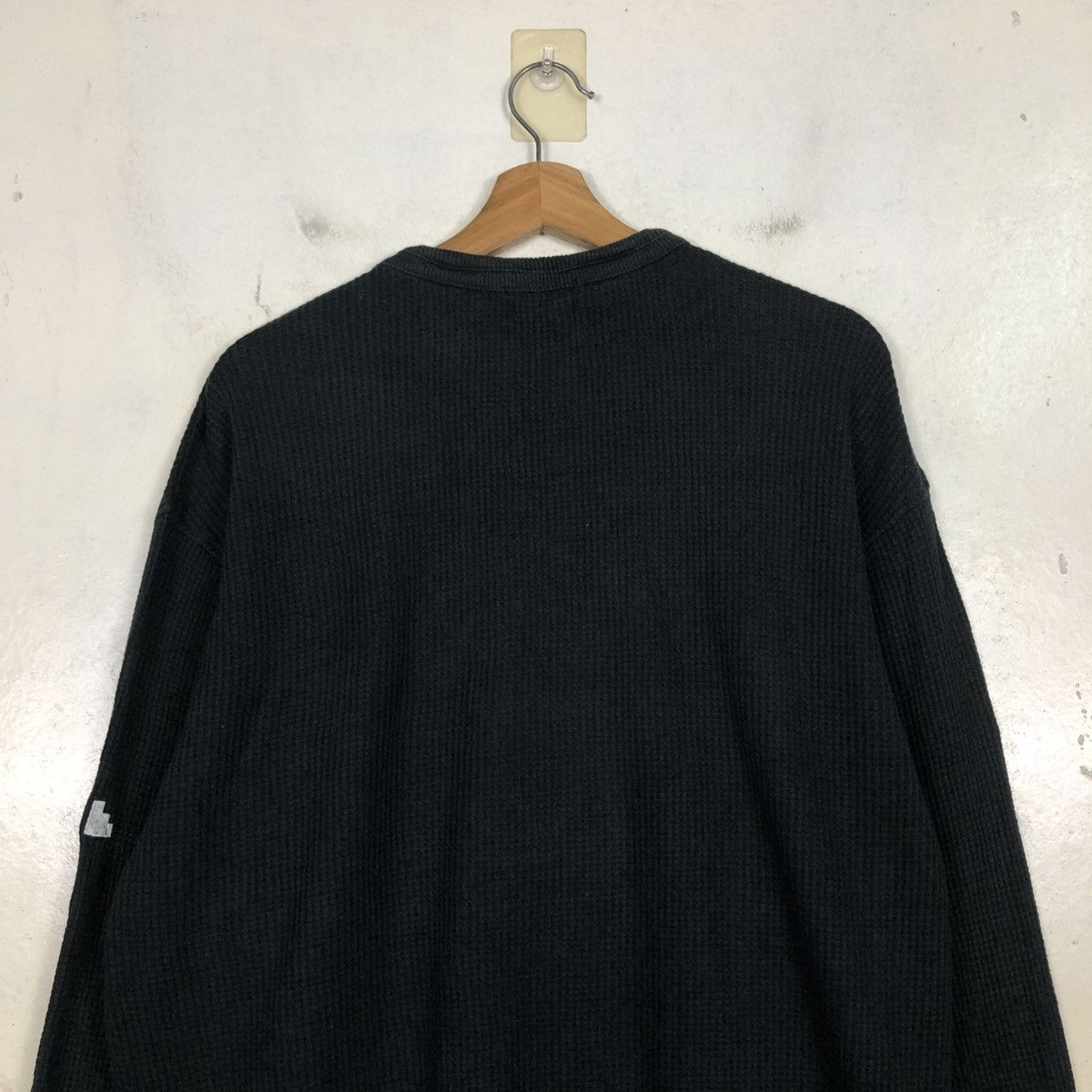 Japanese Brand 📌Vintage Sweatshirt Crewneck Santafe Embroidery Issey Miyake Size US M / EU 48-50 / 2 - 12 Thumbnail