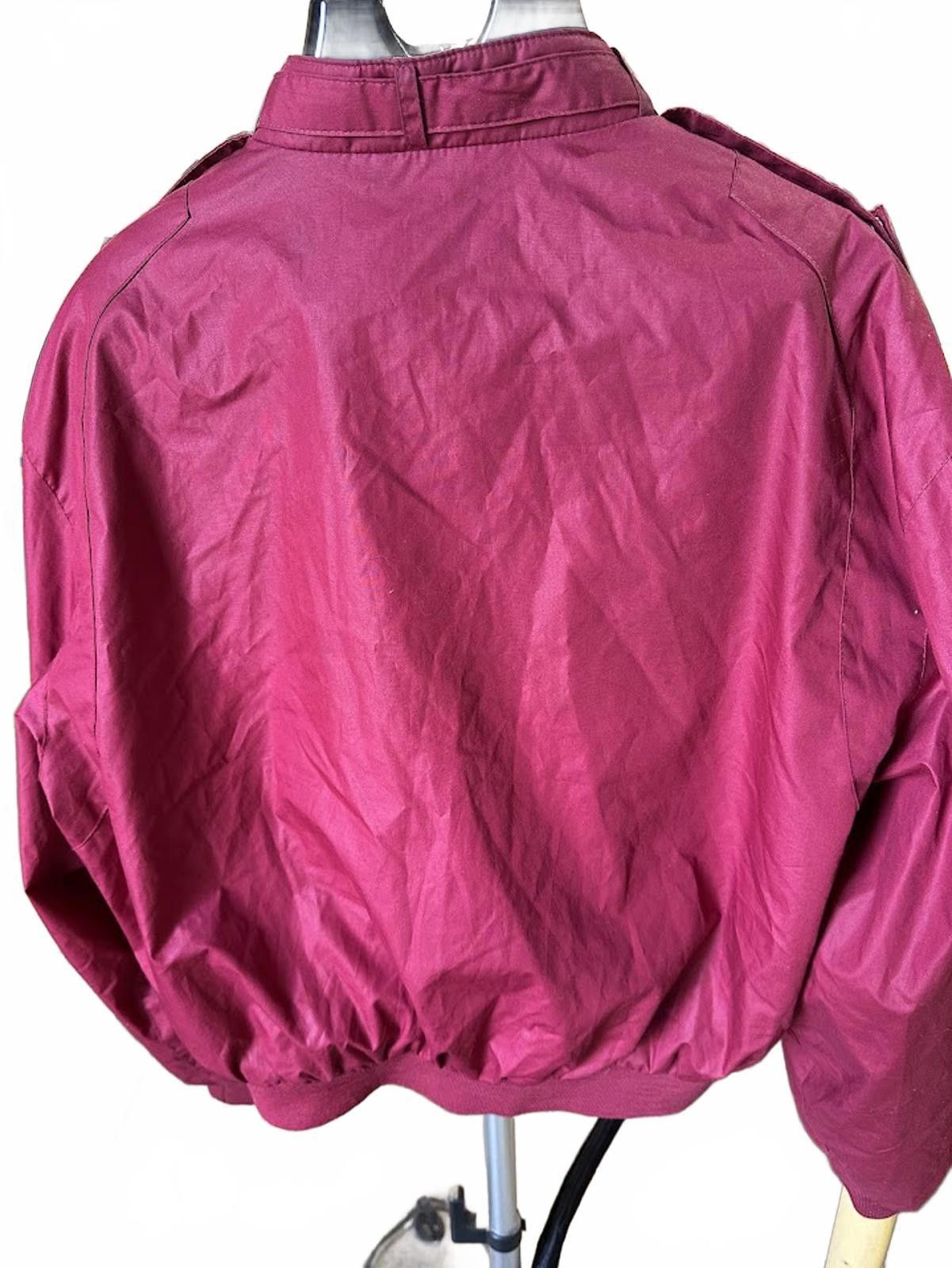 Members Only Vintage Members Only Jacket Size 46 Size US XL / EU 56 / 4 - 2 Thumbnail