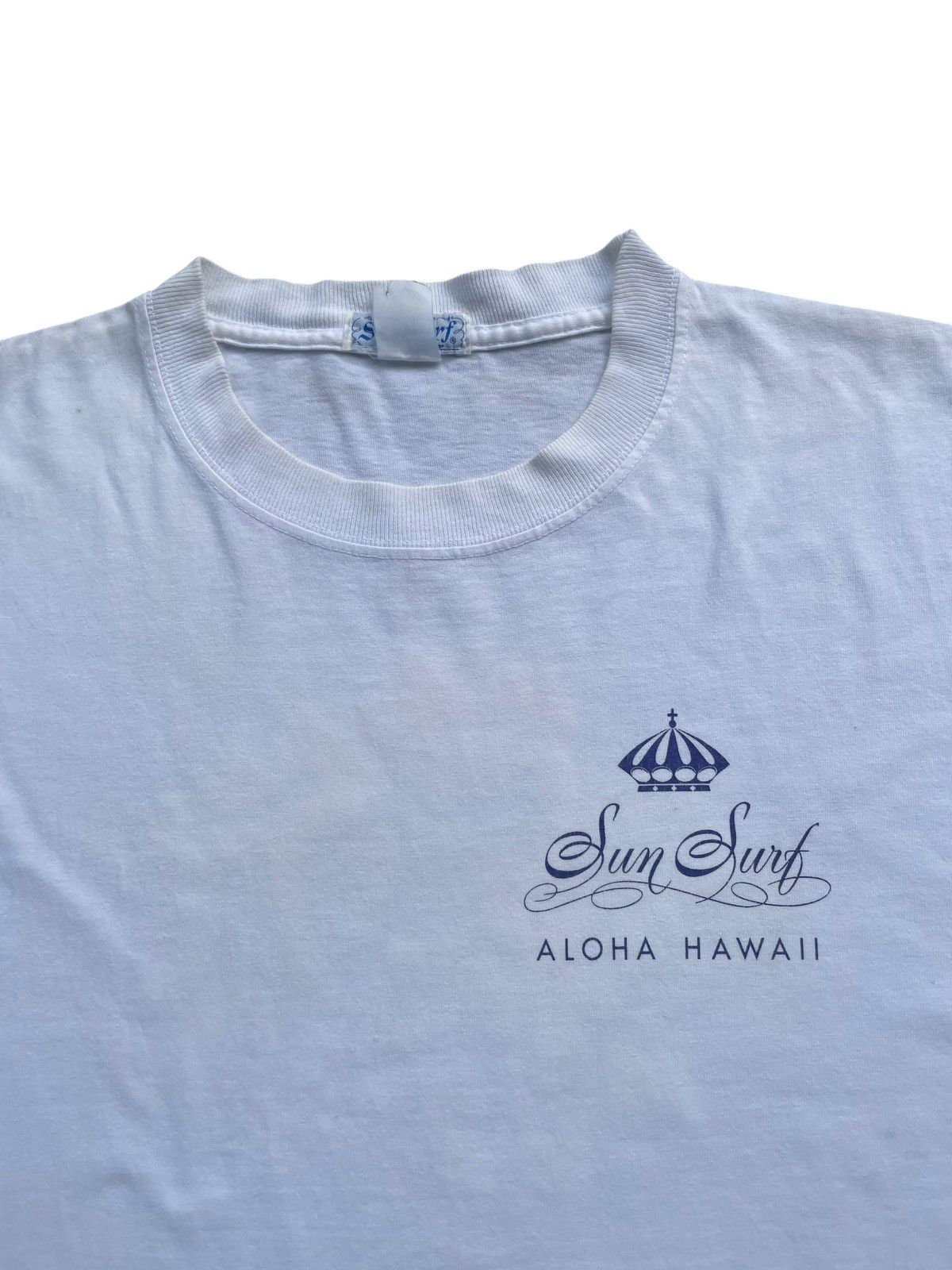 Sun Surf × Vintage Vintage Sun Surf Aloha Hawaii Size US M / EU 48-50 / 2 - 4 Thumbnail