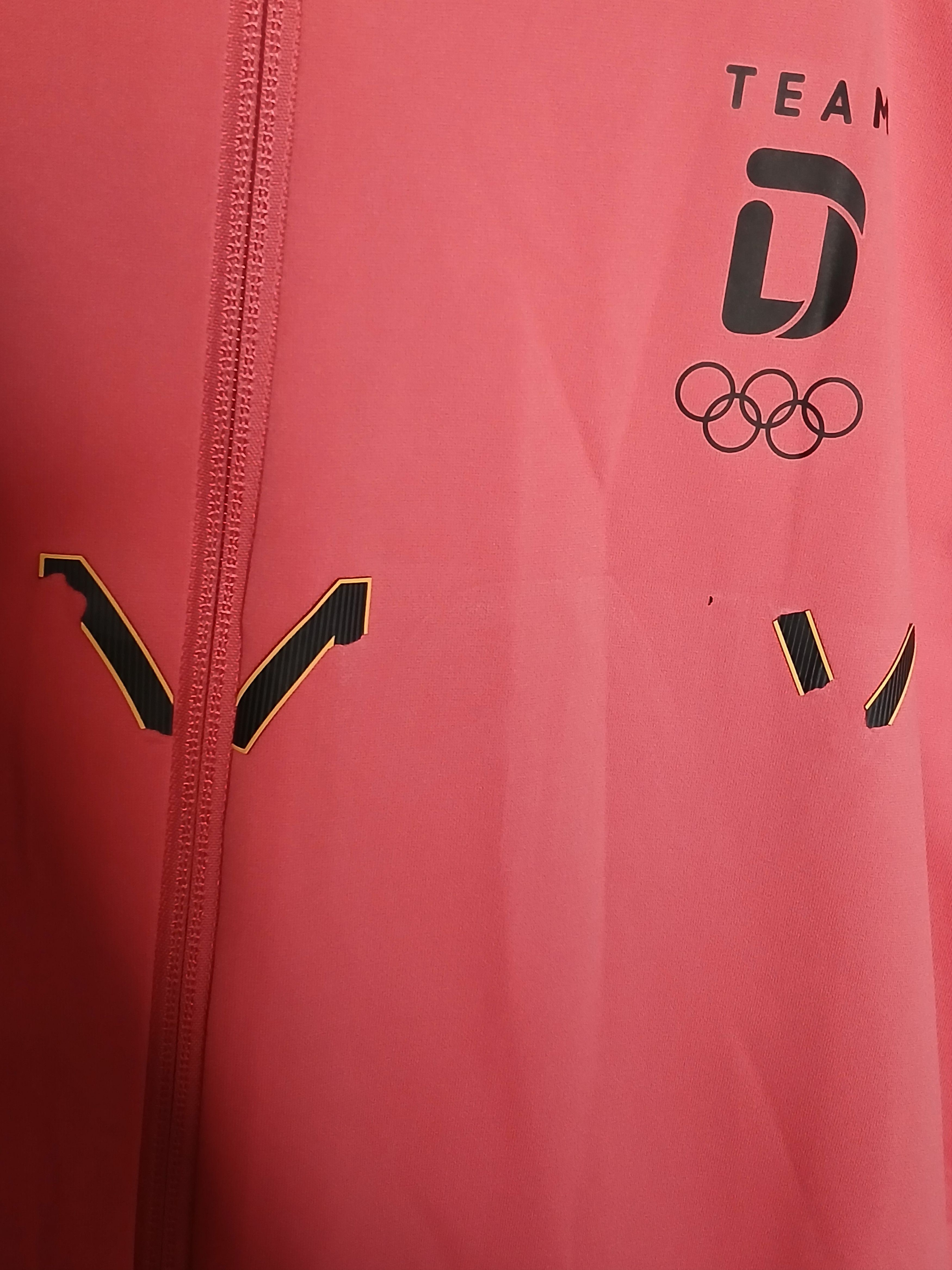 Adidas Adidas Sweatshirt Size US L / EU 52-54 / 3 - 7 Thumbnail