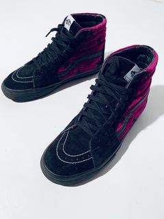 Supreme x Vans Sk8-Hi Pro & Authentic Pro - The Drop Date