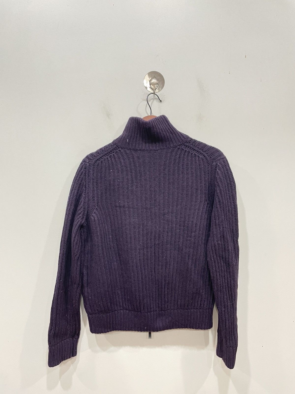 Other Cristiano Fissore Cashmere Size L / US 10 / IT 46 - 2 Thumbnail