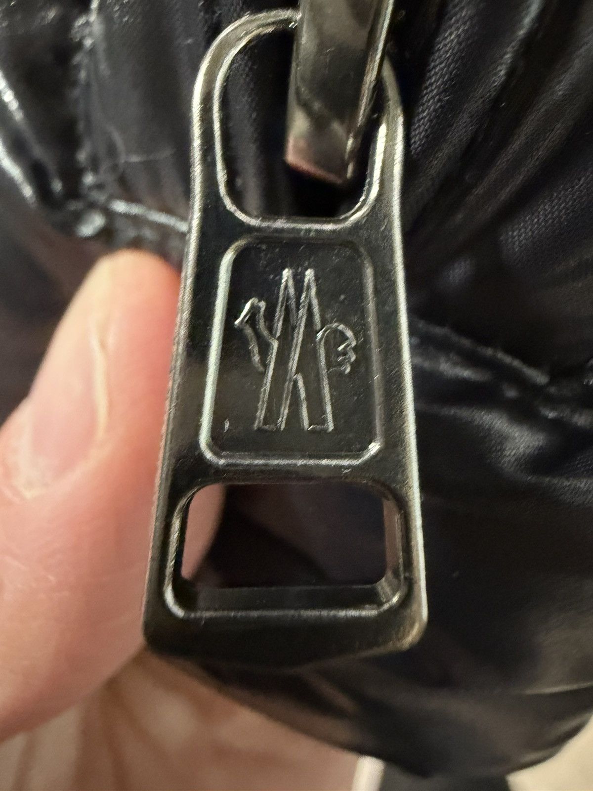 Moncler Moncler Maya Down Jacket NEW 2200$ Size 3 Size US M / EU 48-50 / 2 - 17 Thumbnail