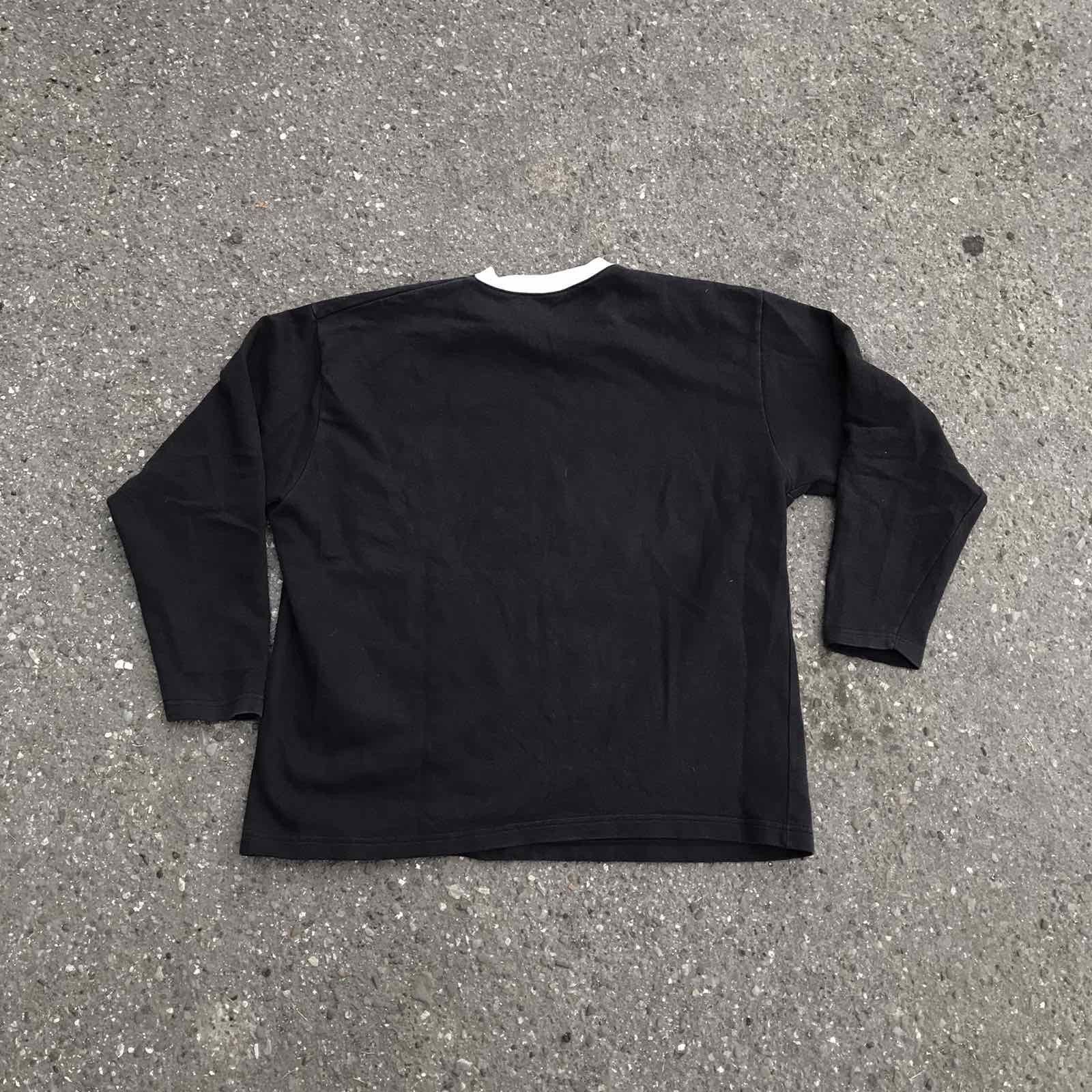 Vintage Rare Vintage Fishbone Sweatshirt 90s Size US M / EU 48-50 / 2 - 3 Thumbnail