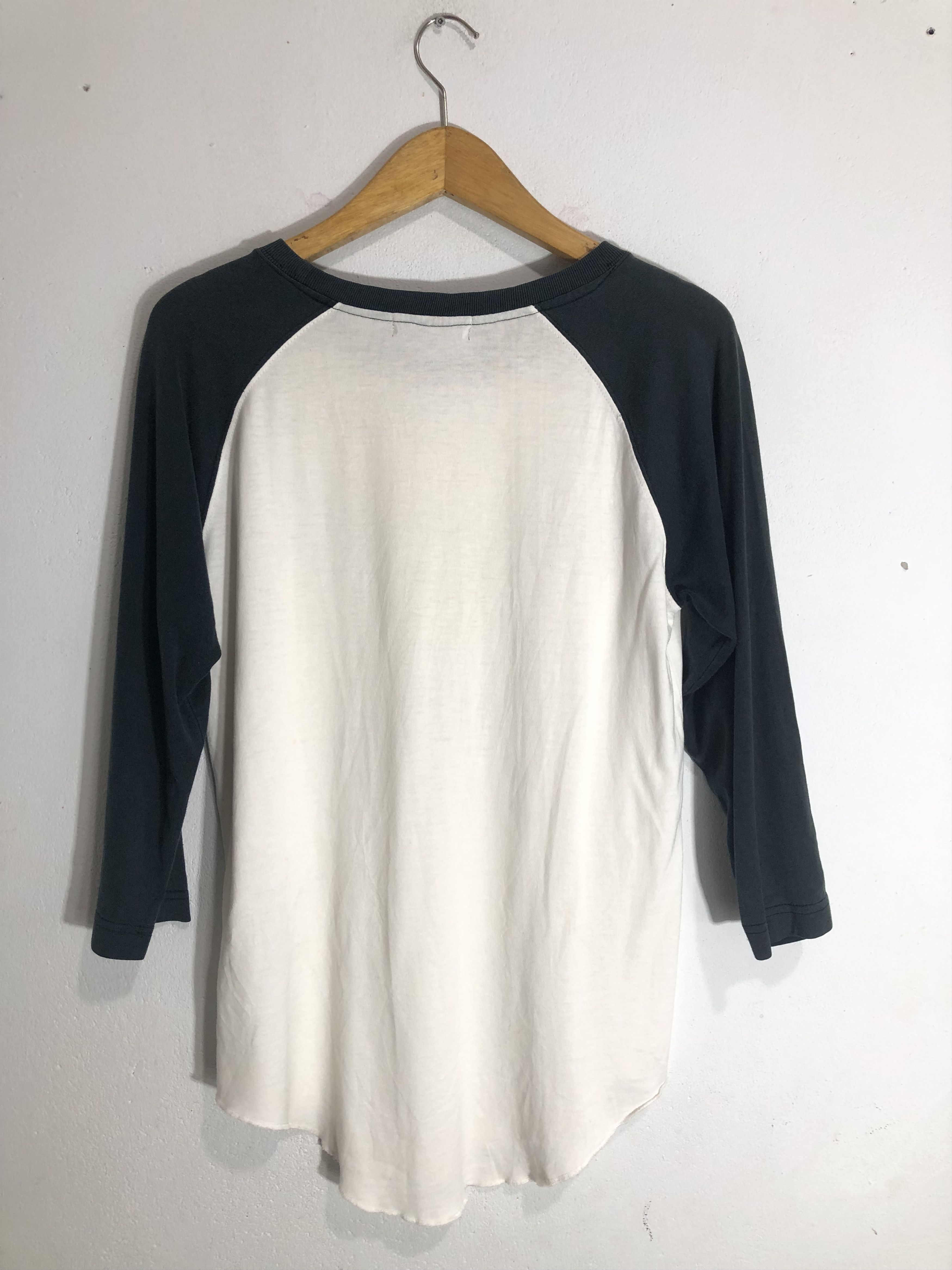 Japanese Brand Japan Gothic Tribal Tshirt y2k Style Size US M / EU 48-50 / 2 - 6 Thumbnail