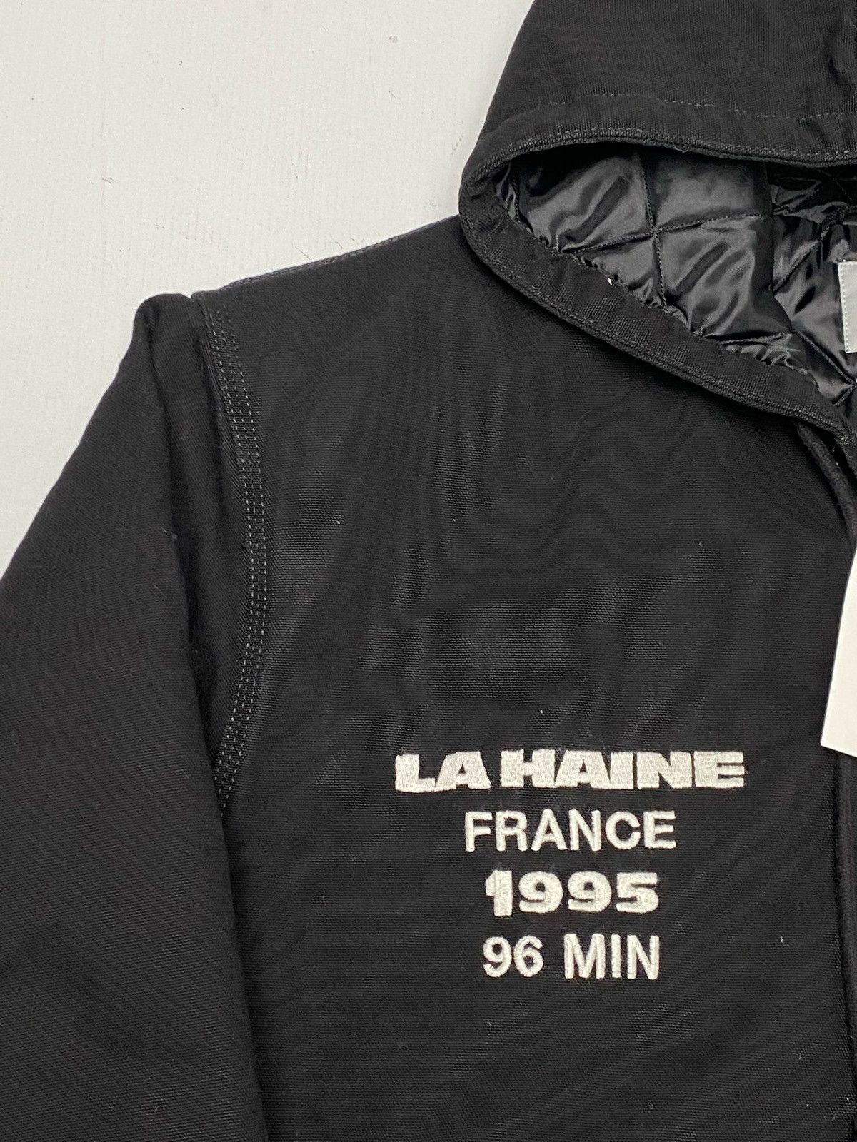 Carhartt Wip x La Haine Active Jacket