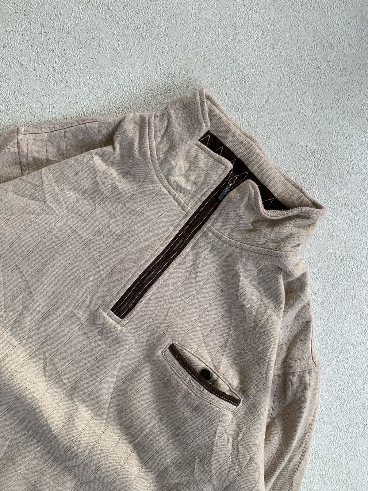 Kansai Yamamoto Vintage 90s Kansai Yamamoto HOMME Size US L / EU 52-54 / 3 - 5 Thumbnail