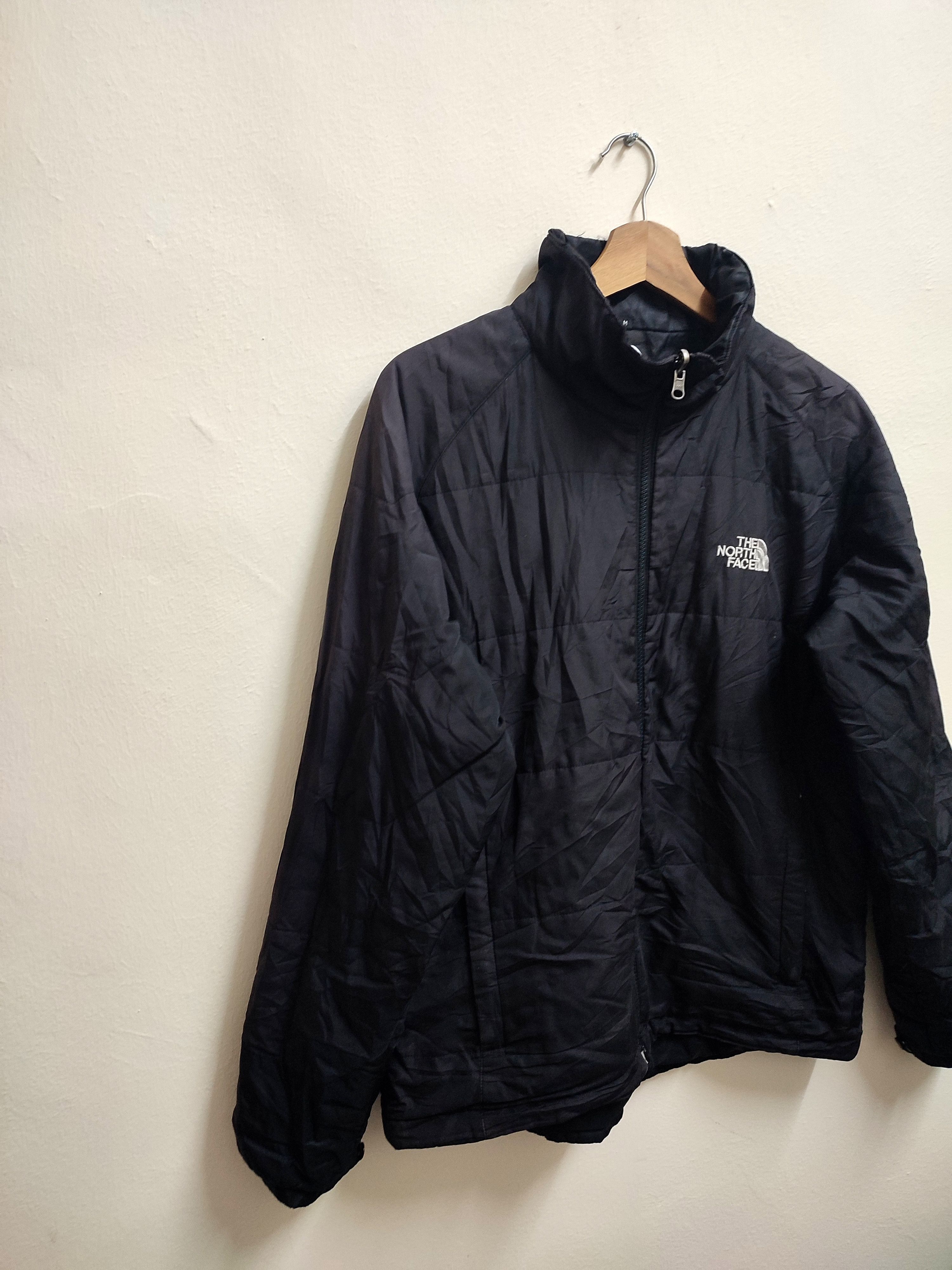 The North Face Sun Faded The North Face Jacket Size US M / EU 48-50 / 2 - 5 Thumbnail