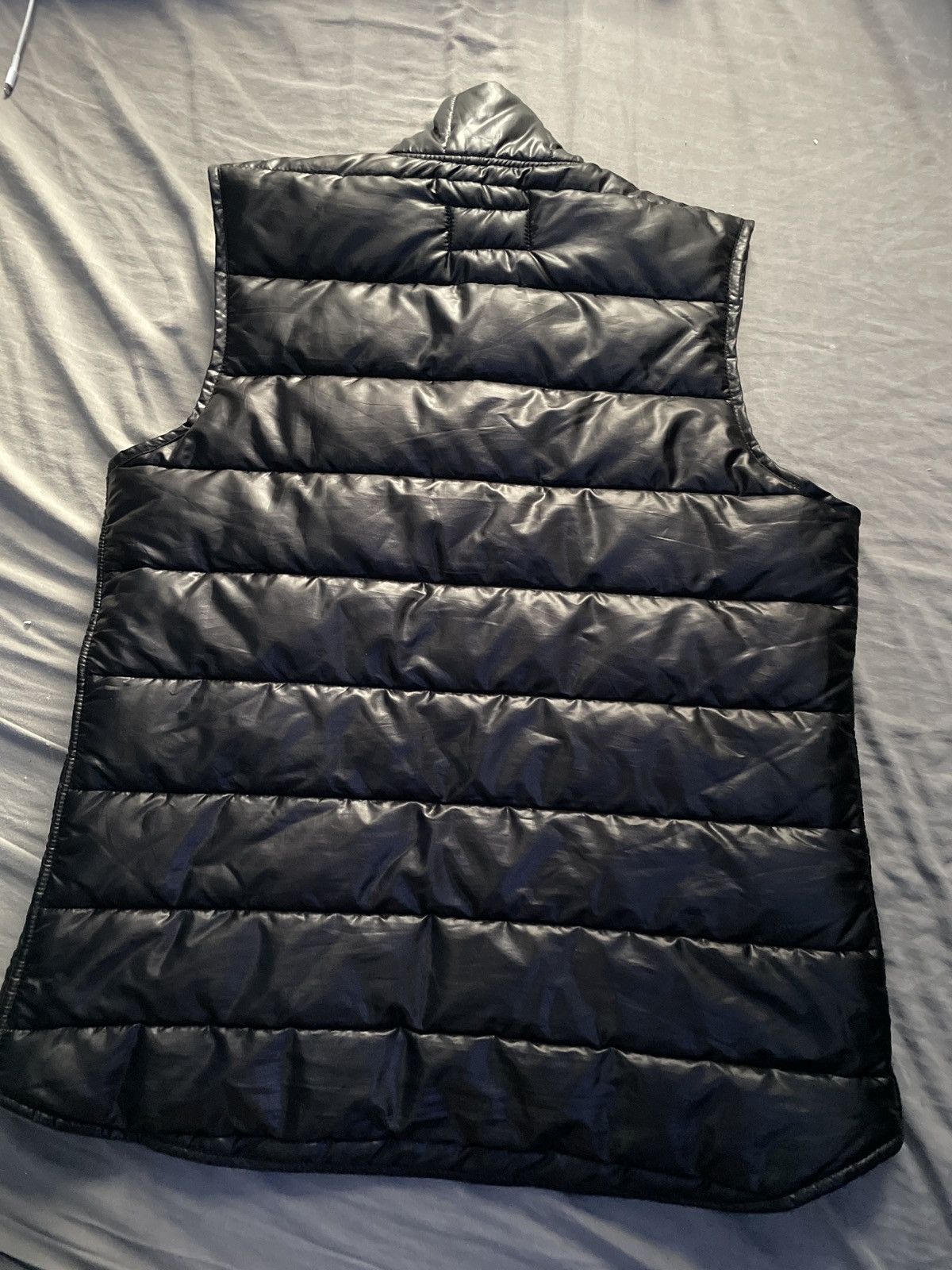 American Apparel American apparel body warmer Size US XS / EU 42 / 0 - 2 Thumbnail