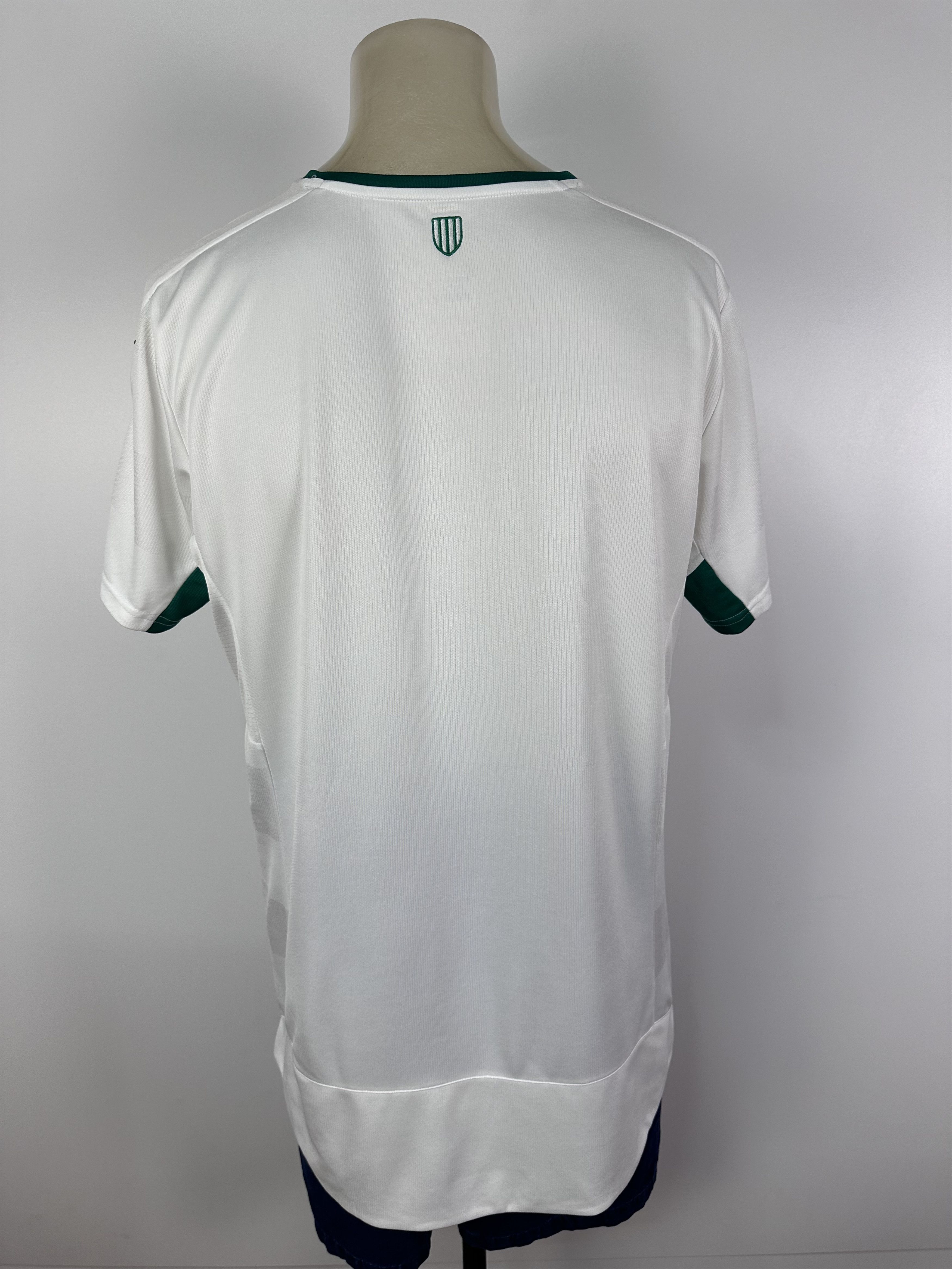 Puma Hammarby 2016 2017 Football Shirt Soccer Jersey Puma XL Size US XL / EU 56 / 4 - 9 Thumbnail