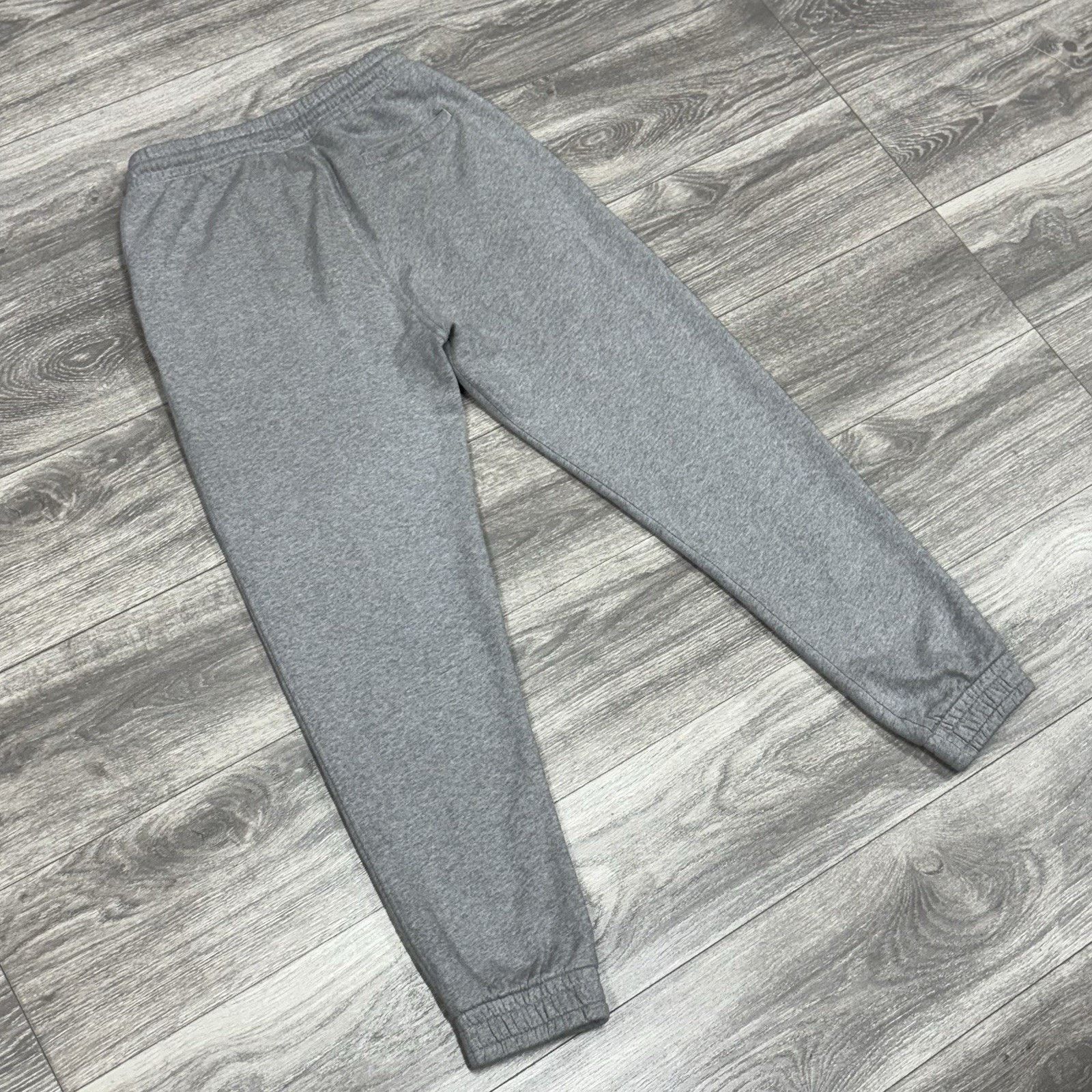 Burberry Size Medium - Burberry Melange Sweat Pants ' Pale Grey ' Size US 32 / EU 48 - 7 Thumbnail