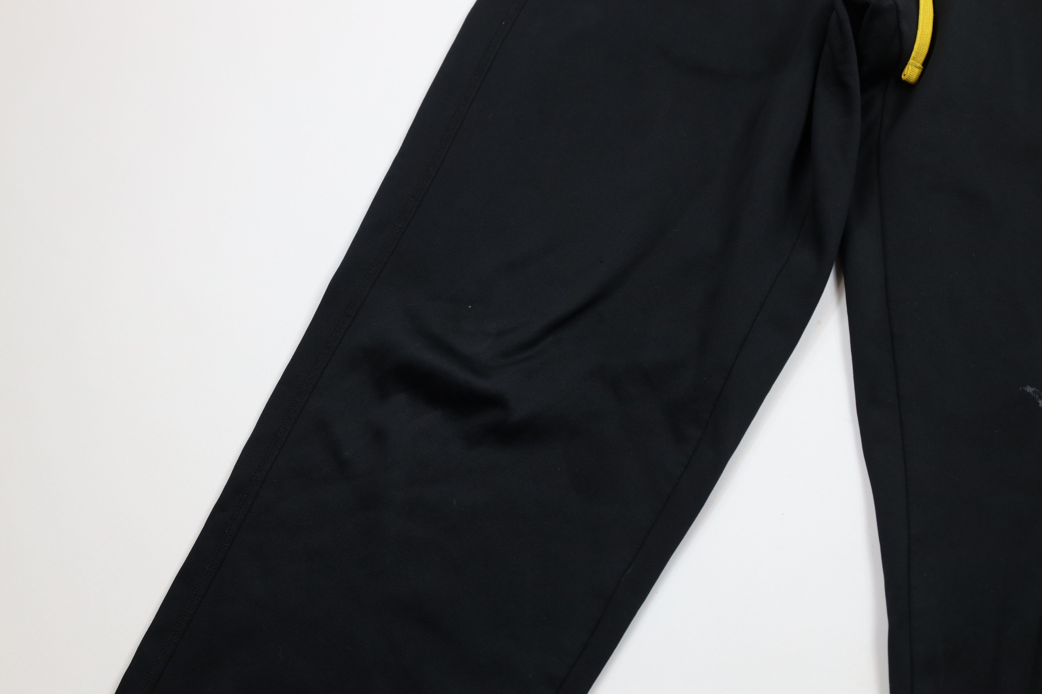 Nike × Vintage Vintage Nike Livestrong Armstrong Wide Leg Sweatpants Pants Size US 34 / EU 50 - 6 Thumbnail