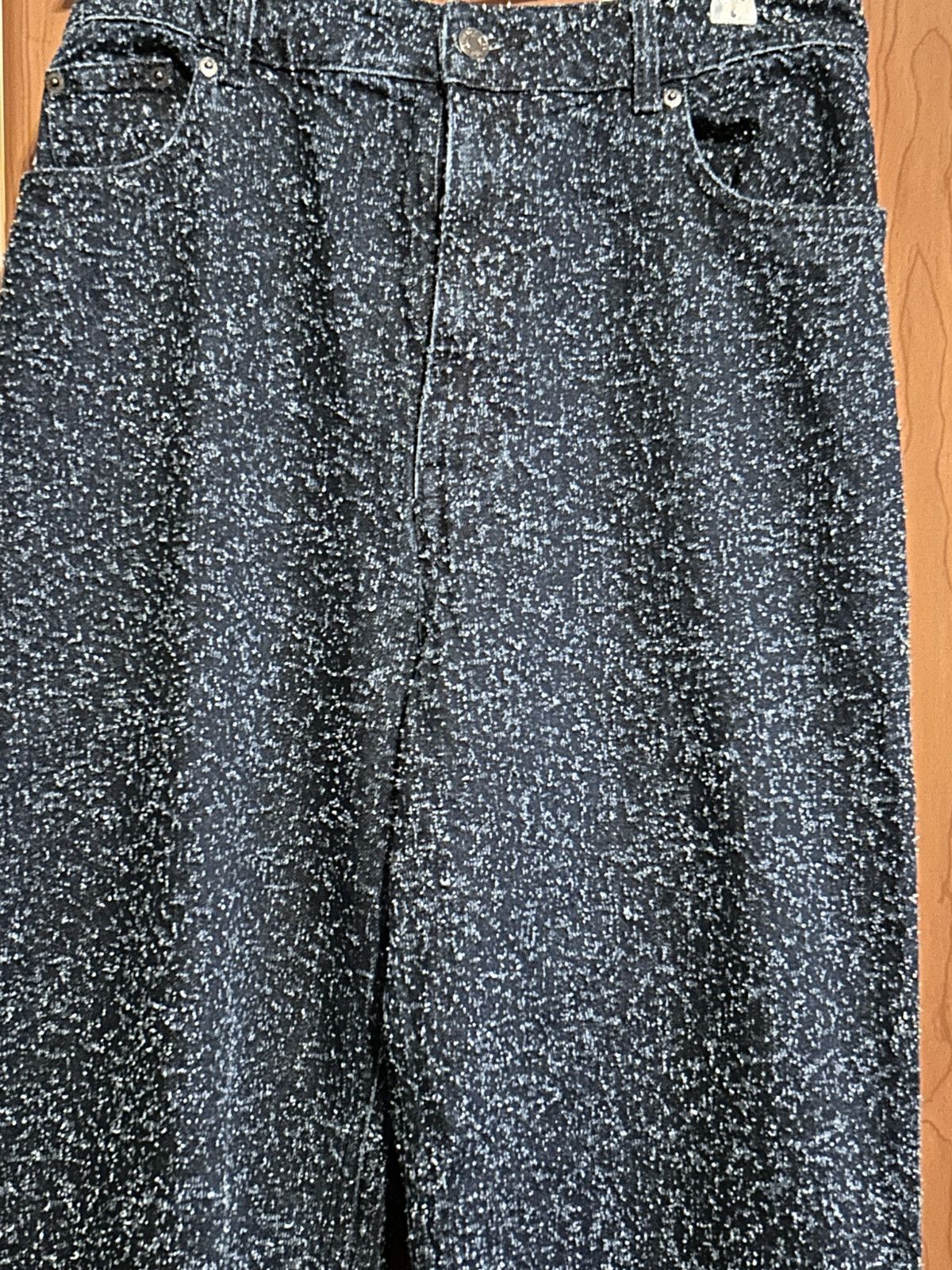 H&M H&M studio jeans Size 28" / US 6 / IT 42 - 8 Thumbnail