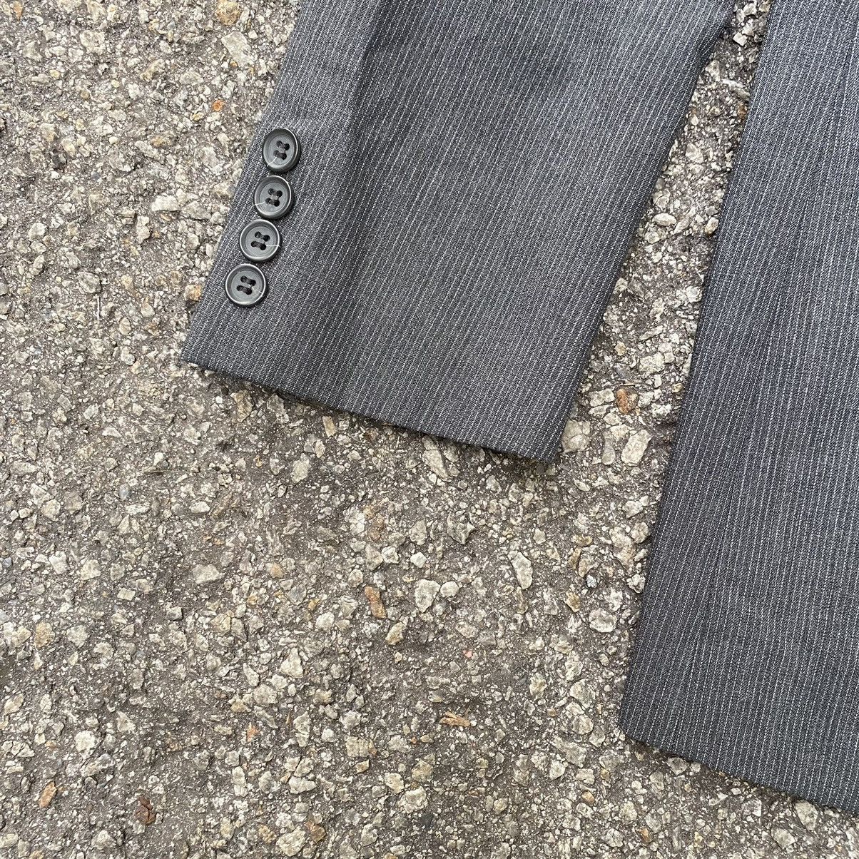 Japanese Brand PPFM Blazer Size US M / EU 48-50 / 2 - 4 Thumbnail