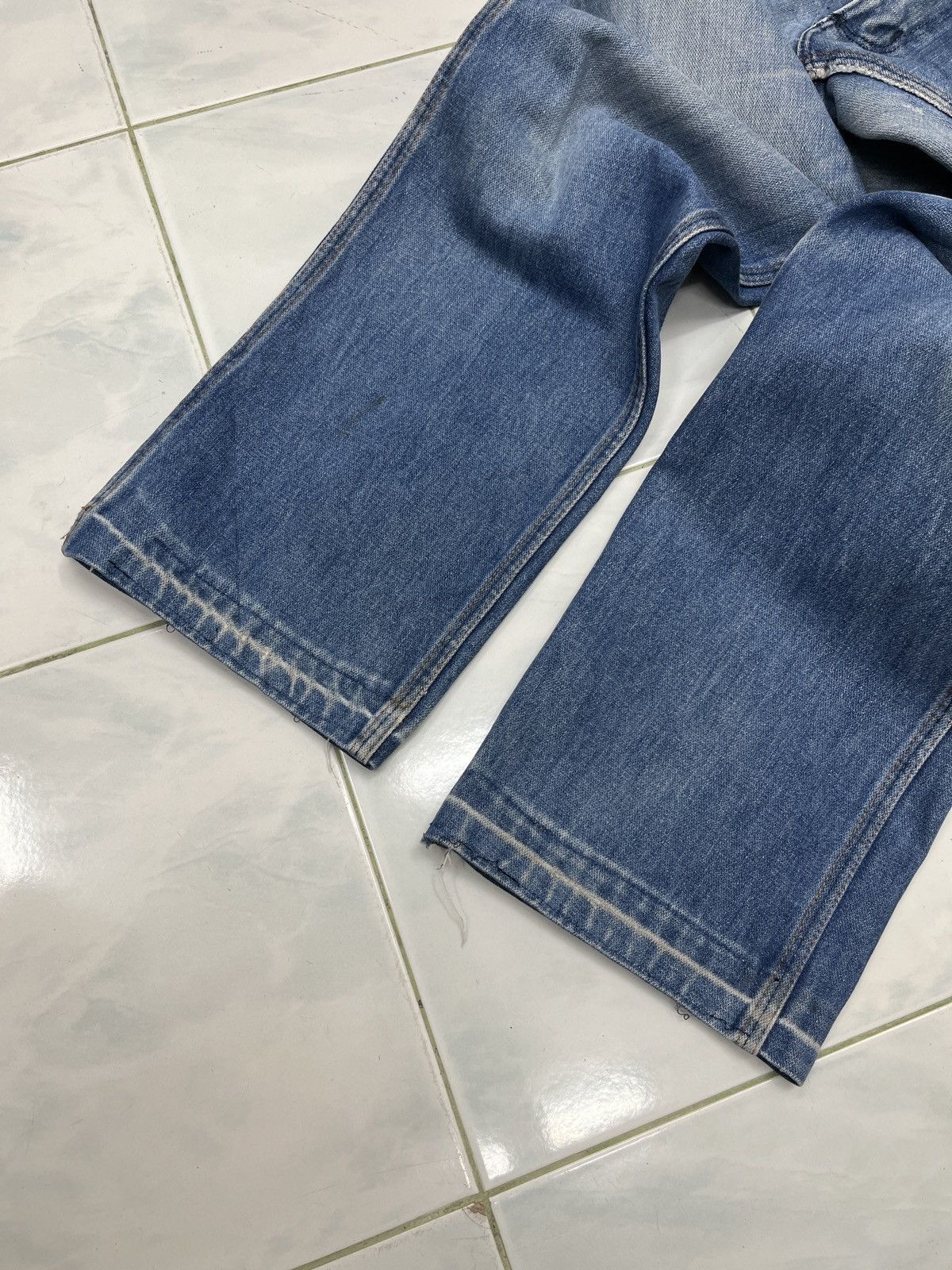 Wrangler 🔥🔥🔥STEALS VTG WRANGLER DENIM Size US 32 / EU 48 - 14 Thumbnail