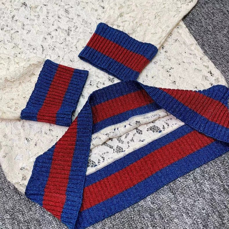 Gucci Gucci Embroidered hollow sweatshirt 2505-Nextarrow Size S / US 4 / IT 40 - 3 Thumbnail