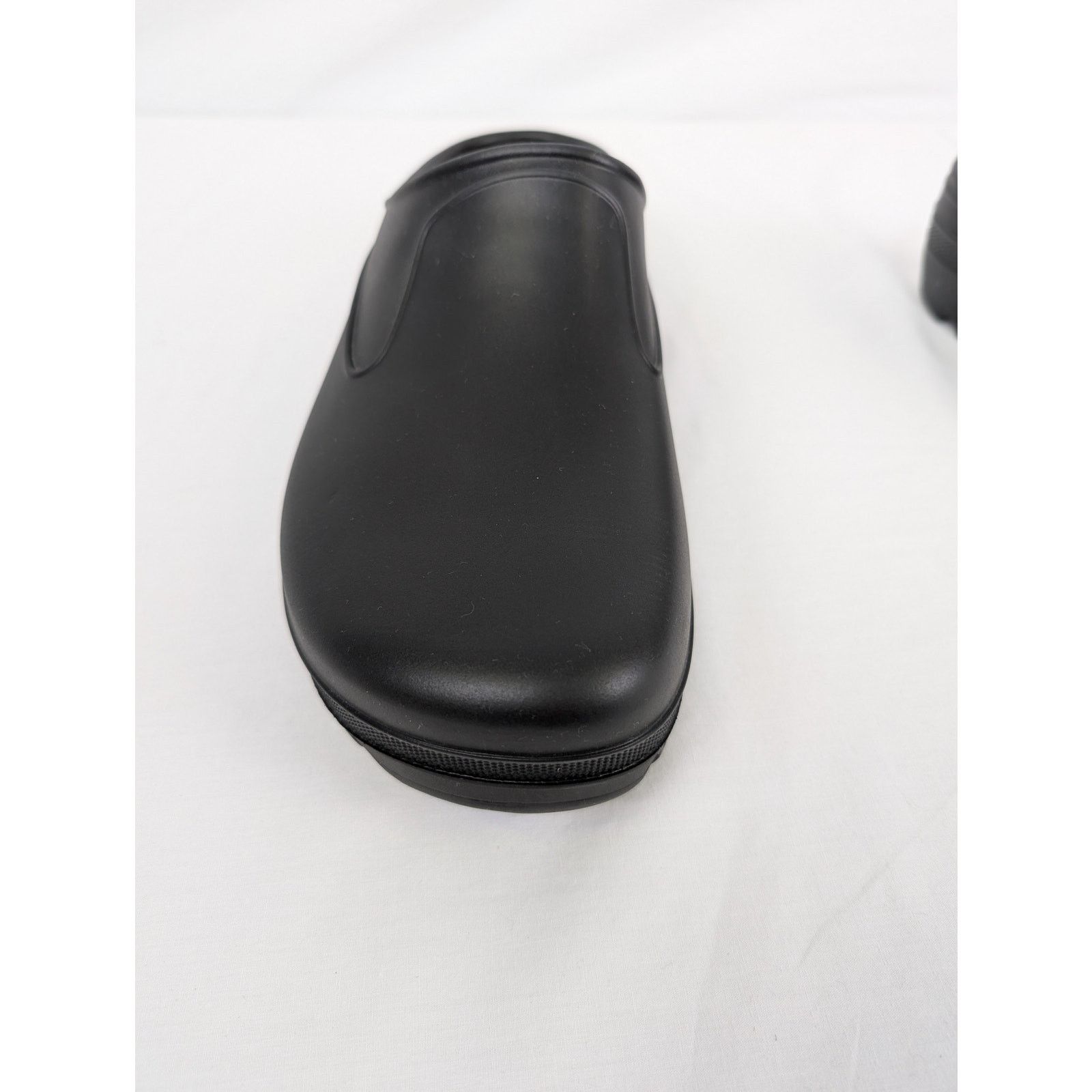 Aime Leon Dore o1rshd1 Men's Garden Mule in Black Size US 12 / EU 45 - 16 Thumbnail