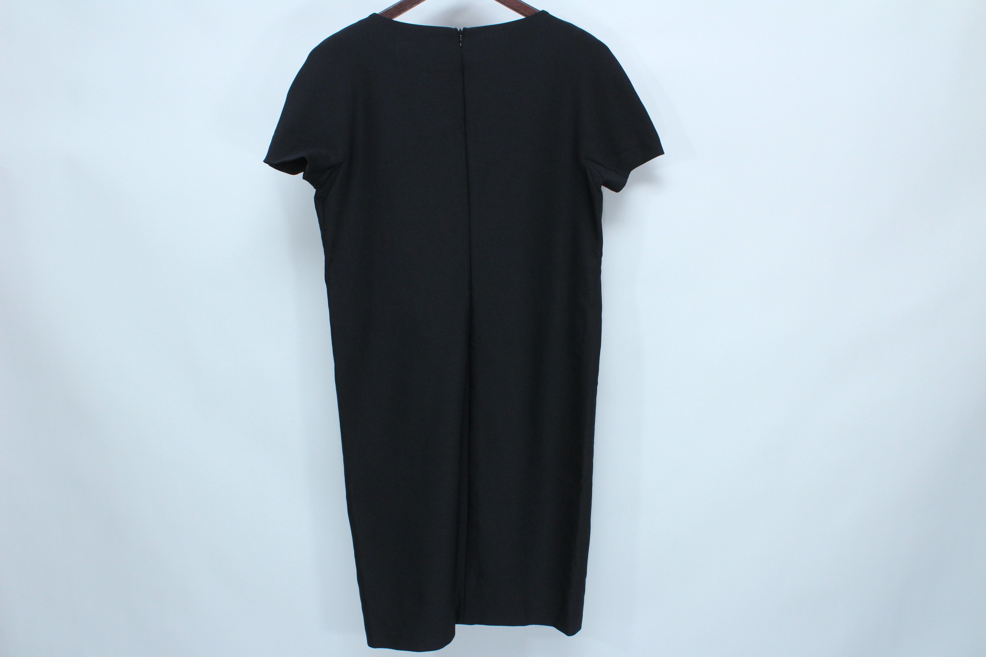 Vintage Atos Lambordini Dress Womens Size 42 Hype Rare Size M / US 6-8 / IT 42-44 - 5 Thumbnail