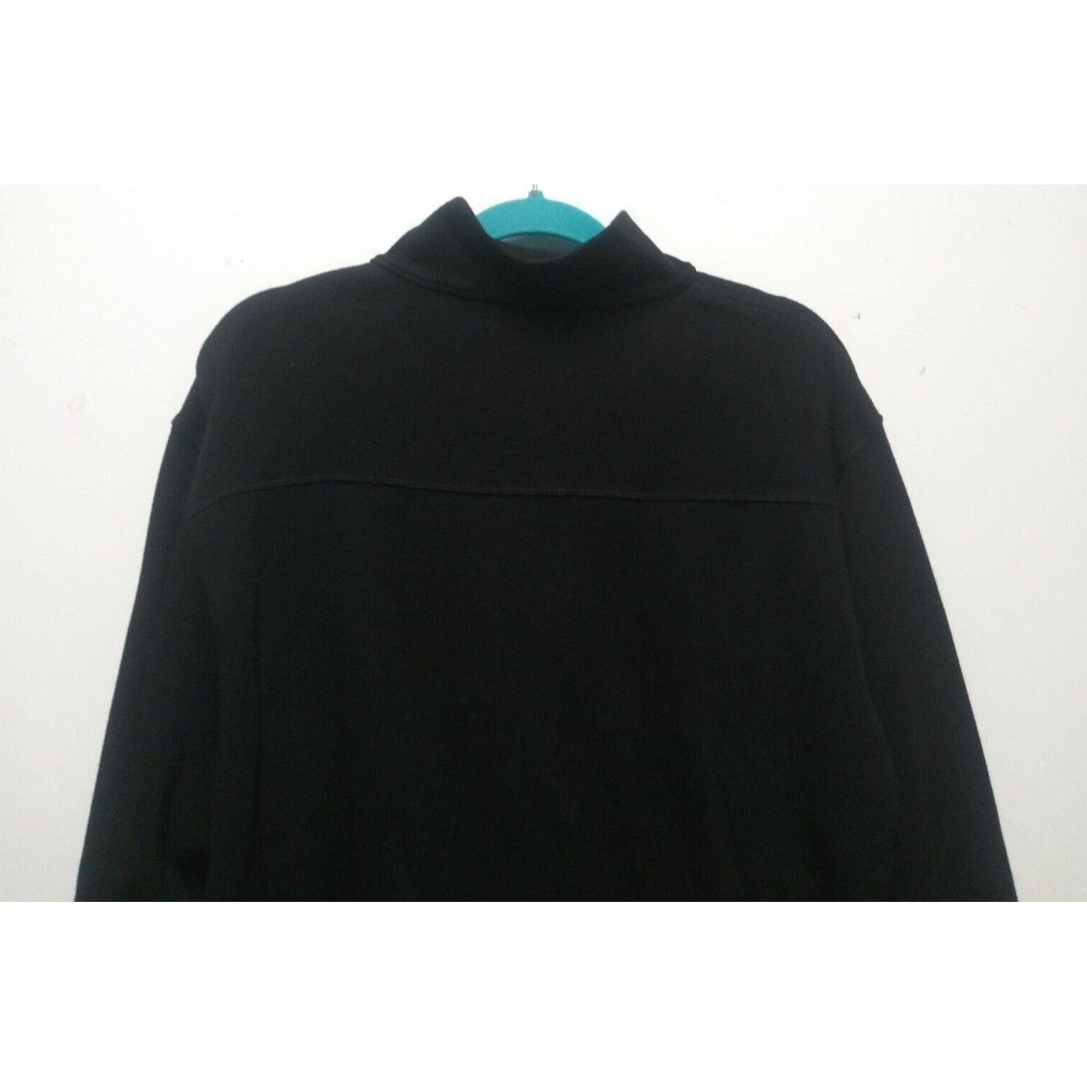 Designer Divots Sweater pullover Mens Sz L Huntington Hills Golf Club Size US L / EU 52-54 / 3 - 6 Thumbnail