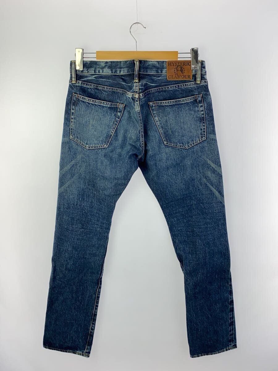 Hysteric Glamour Studded Jeans Size US 30 / EU 46 - 2 Thumbnail