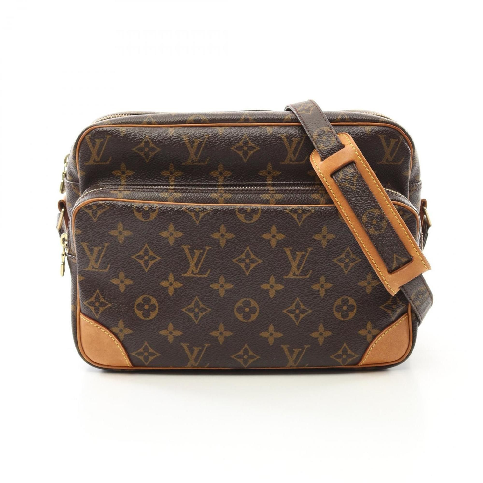 Louis Vuitton Louis Vuitton shoulder Size ONE SIZE - 1 Thumbnail