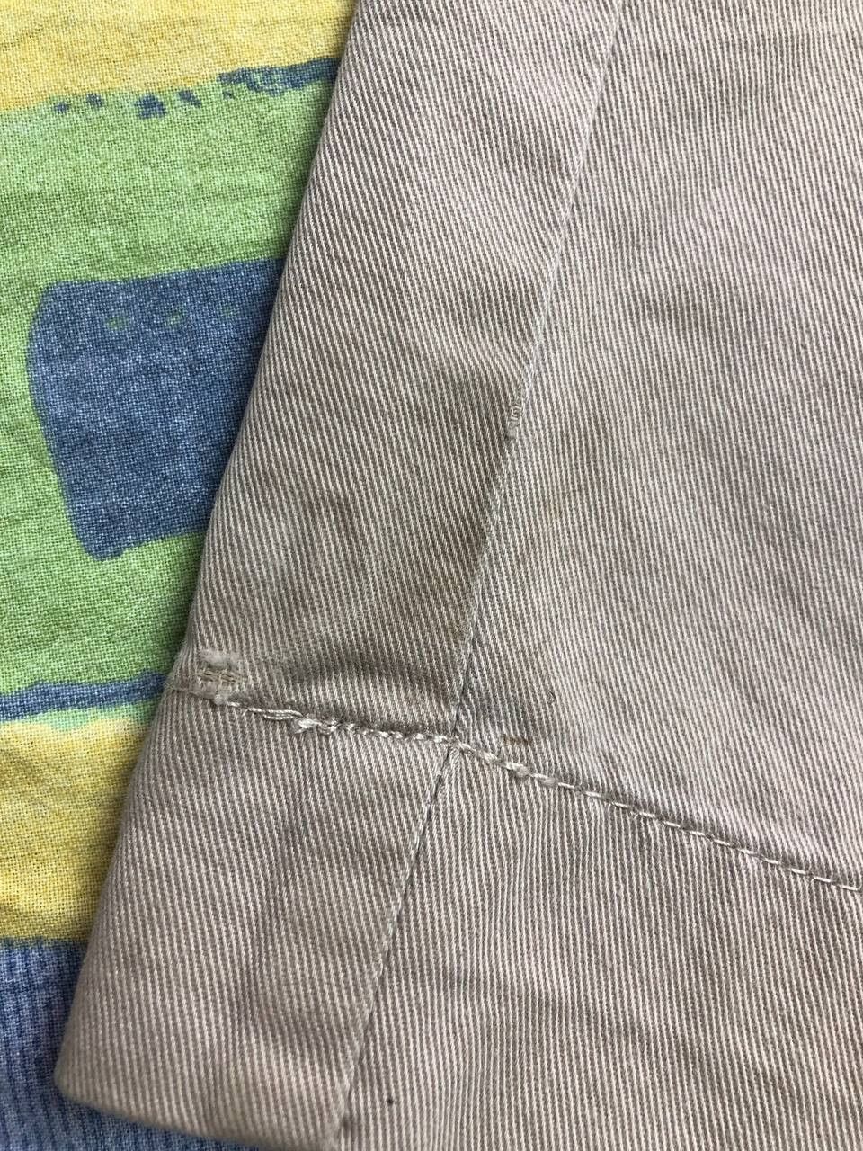 Polo Ralph Lauren Polo Ralph Lauren Pants Size US 38 / EU 54 - 3 Thumbnail