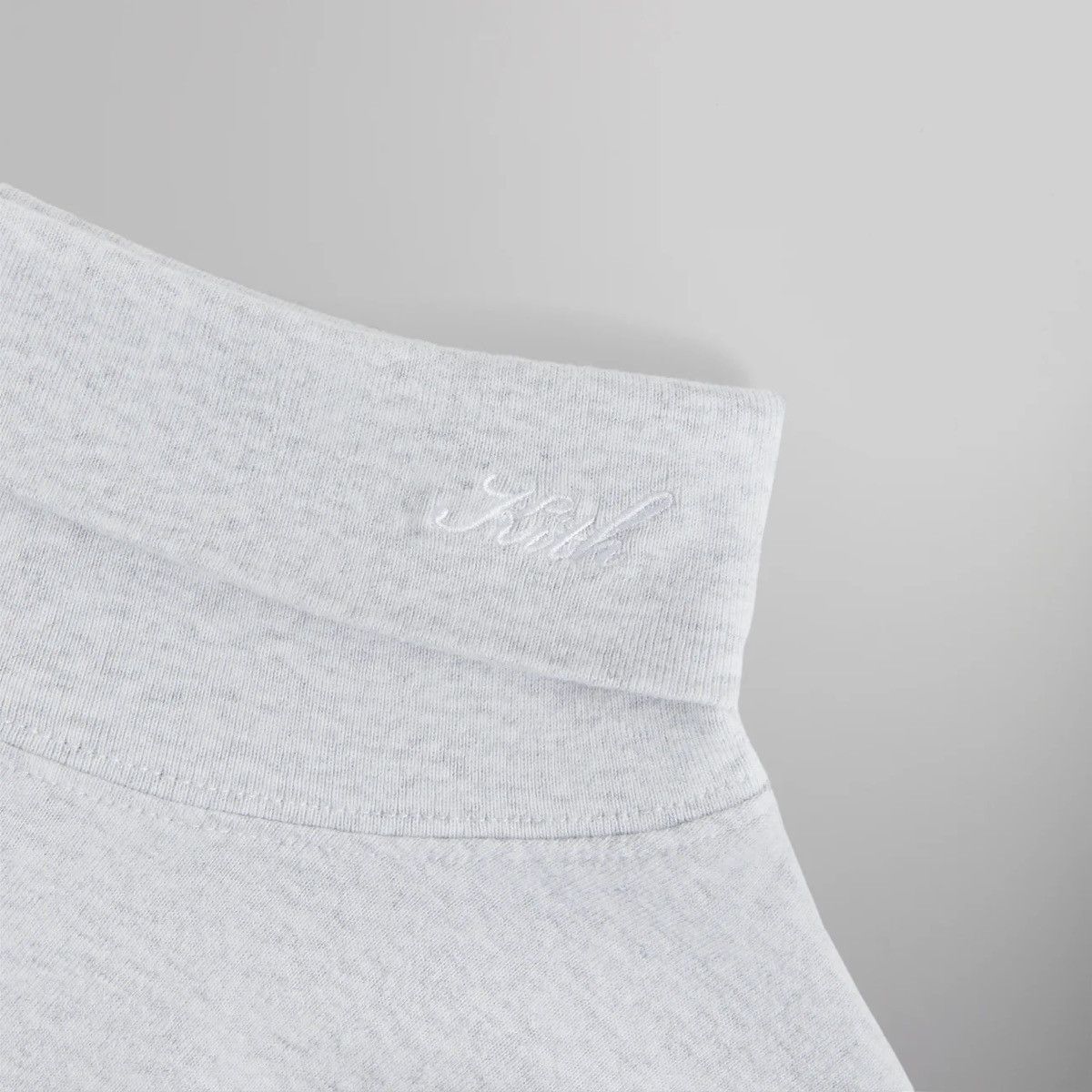 Kith Cortlandt Turtleneck Size US S / EU 44-46 / 1 - 3 Thumbnail