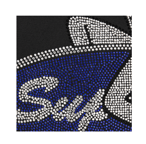 トップス Supreme Rhinestone Pin Up S/S Work Supreme Rhinestone Pin Up S S Work Shirt (SS25) - $158