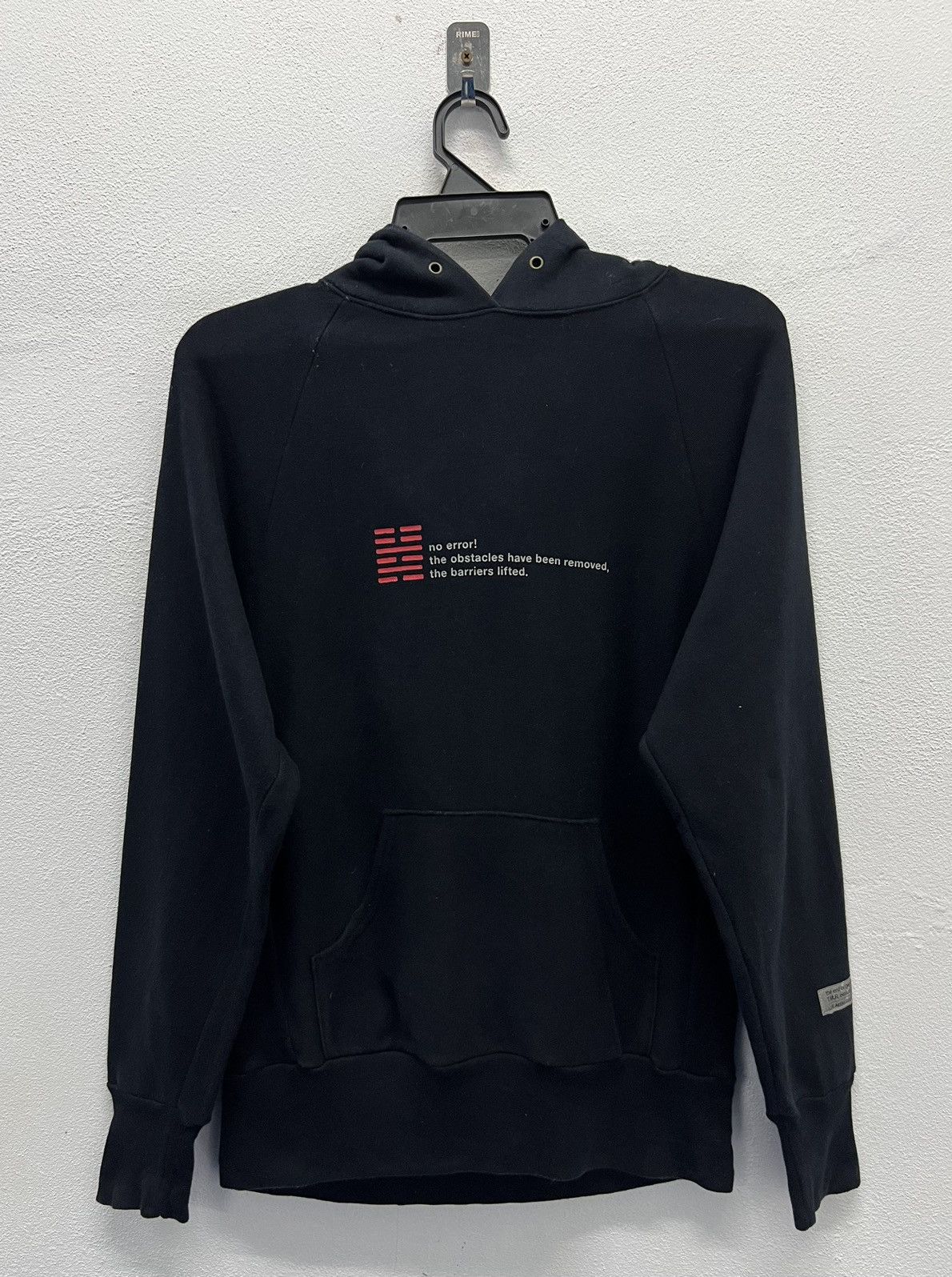 Japanese Brand × Vintage TMR-e Nishikawa Takanori Asakura Daisuke Tour Goods 2000 Size US M / EU 48-50 / 2 - 2 Thumbnail