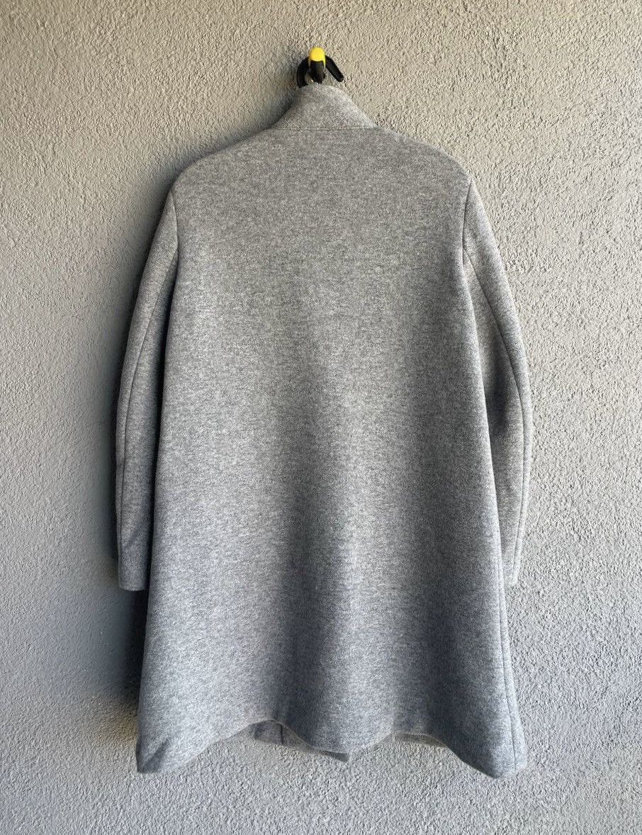 Barena × Barena Venezia Barena Venezia Wool Coat Size S / US 4 / IT 40 - 18 Thumbnail