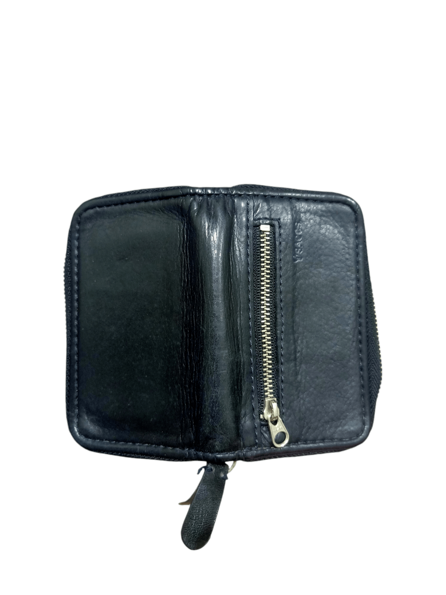 Y's × Yohji Yamamoto Y'saccs Leather Key Case Holder Size ONE SIZE - 9 Thumbnail