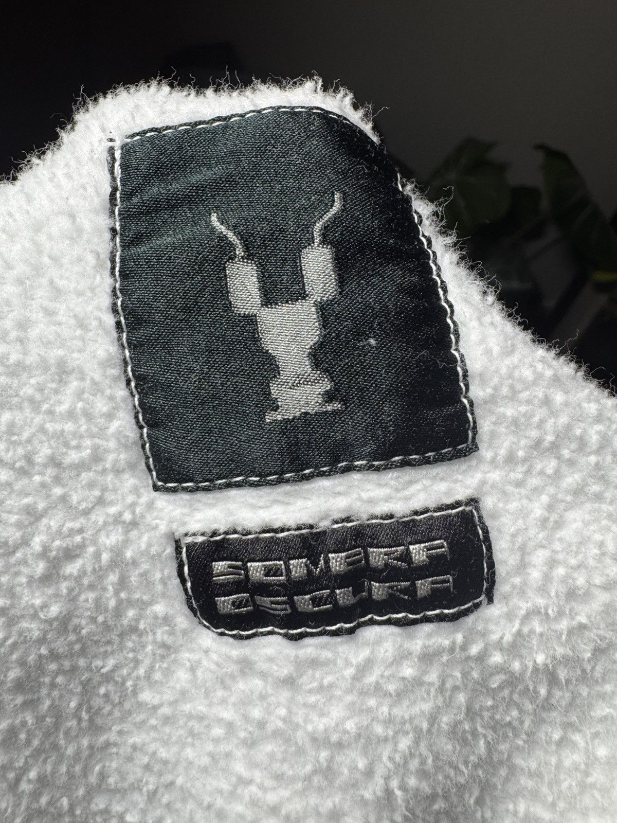 Rick Owens Rick Owens White Sweater. Size US L / EU 52-54 / 3 - 5 Thumbnail