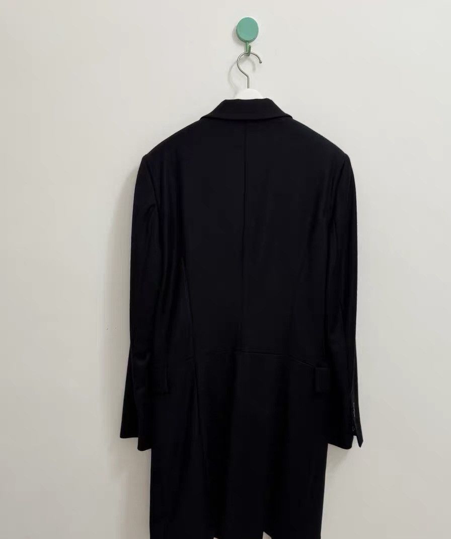 Ann Demeulemeester Ann Demeulemeester Tailcoat Tuxedo Jacket Size 36S - 5 Thumbnail