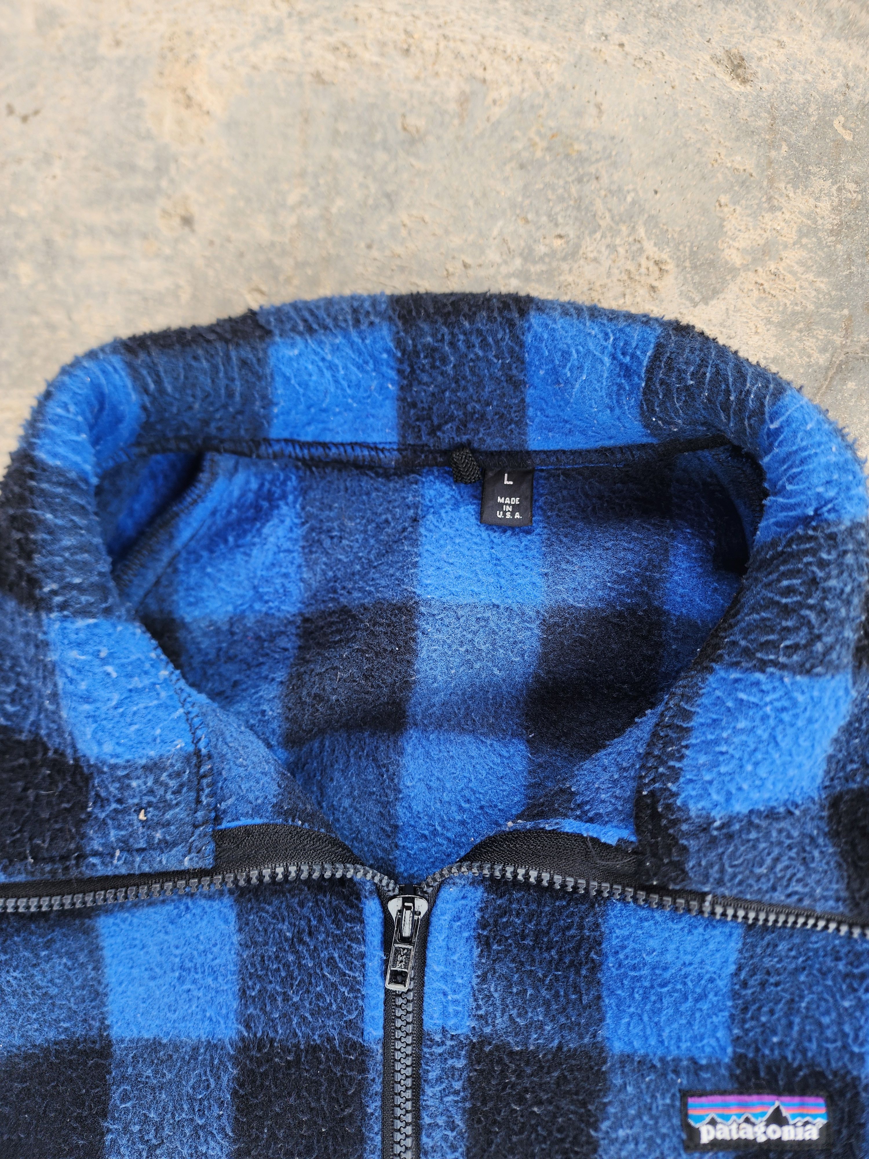 Patagonia Vintage 1980s Patagonia Jacket Size US M / EU 48-50 / 2 - 4 Thumbnail