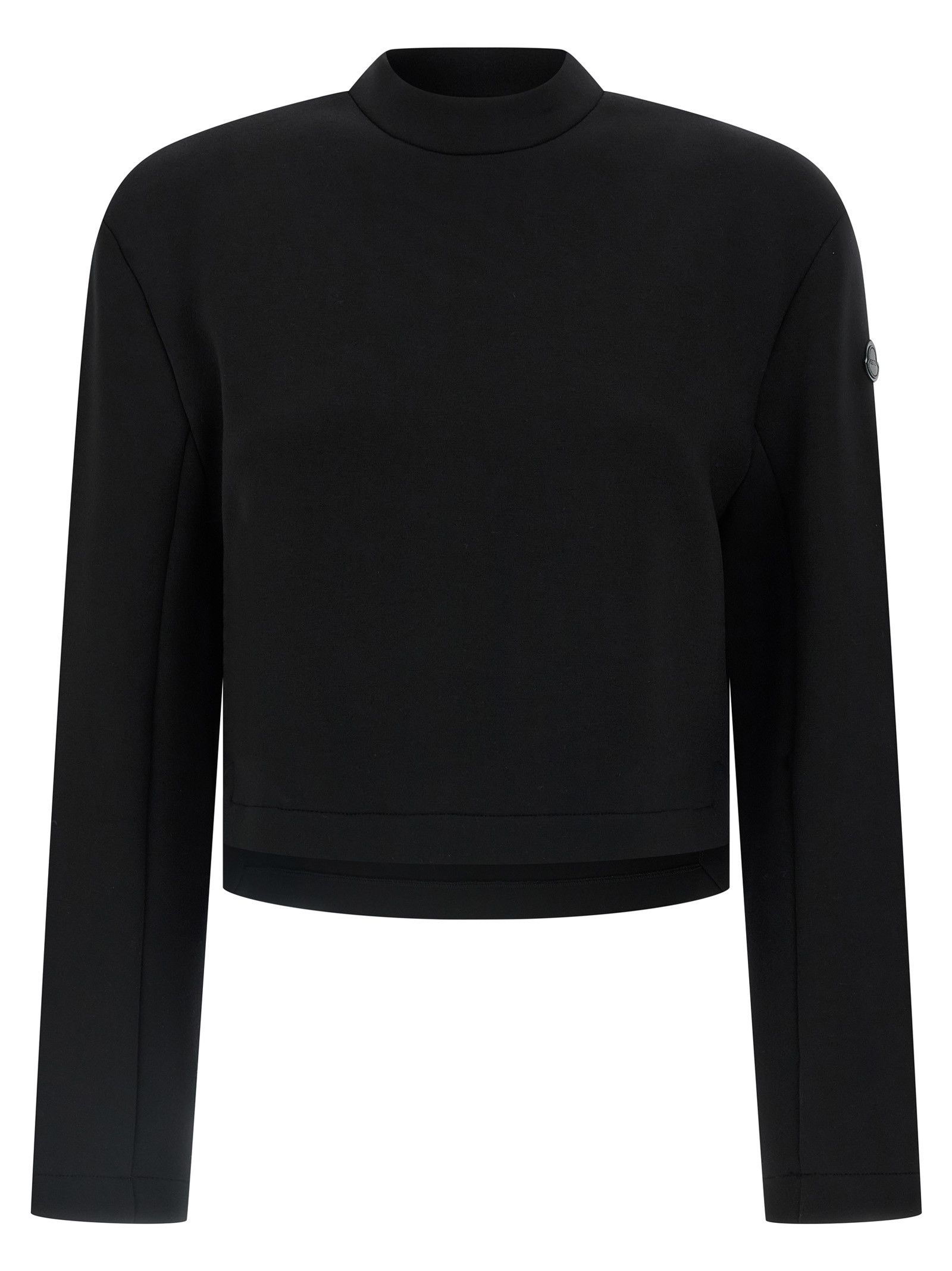 Moncler Genius Moncler x Edward Enninful sweatshirt Size S / US 4 / IT 40 - 1 Thumbnail
