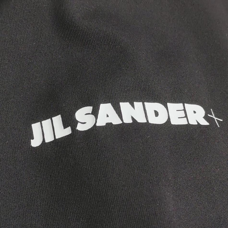 Jil Sander JIL SANDER JIL SANDER Logo trousers (XL) Size US 29 - 3 Thumbnail