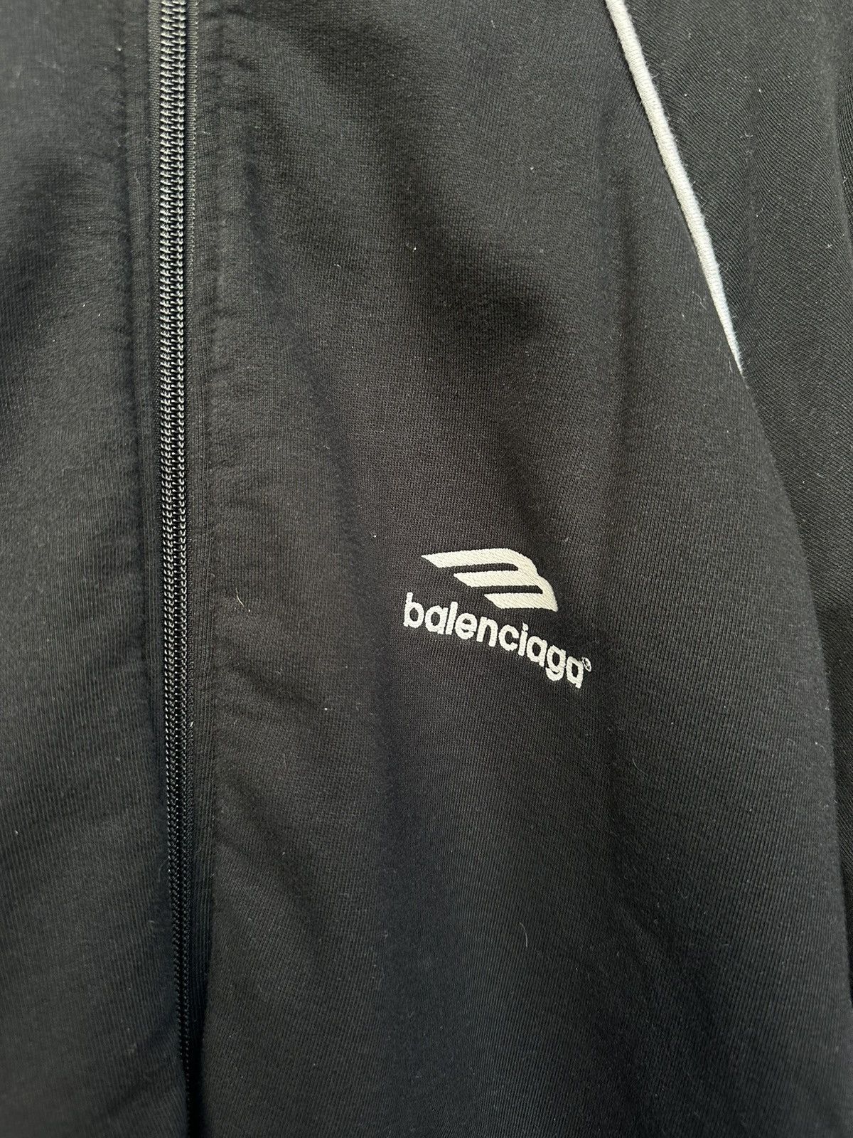 Balenciaga Balenciaga zip Size US XL / EU 56 / 4 - 2 Thumbnail