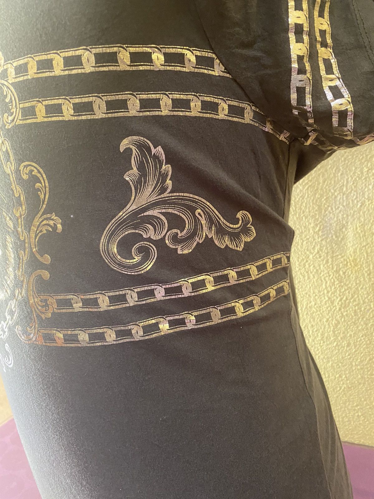 Guess Guess Los Angeles Tshirt Size US L / EU 52-54 / 3 - 4 Thumbnail