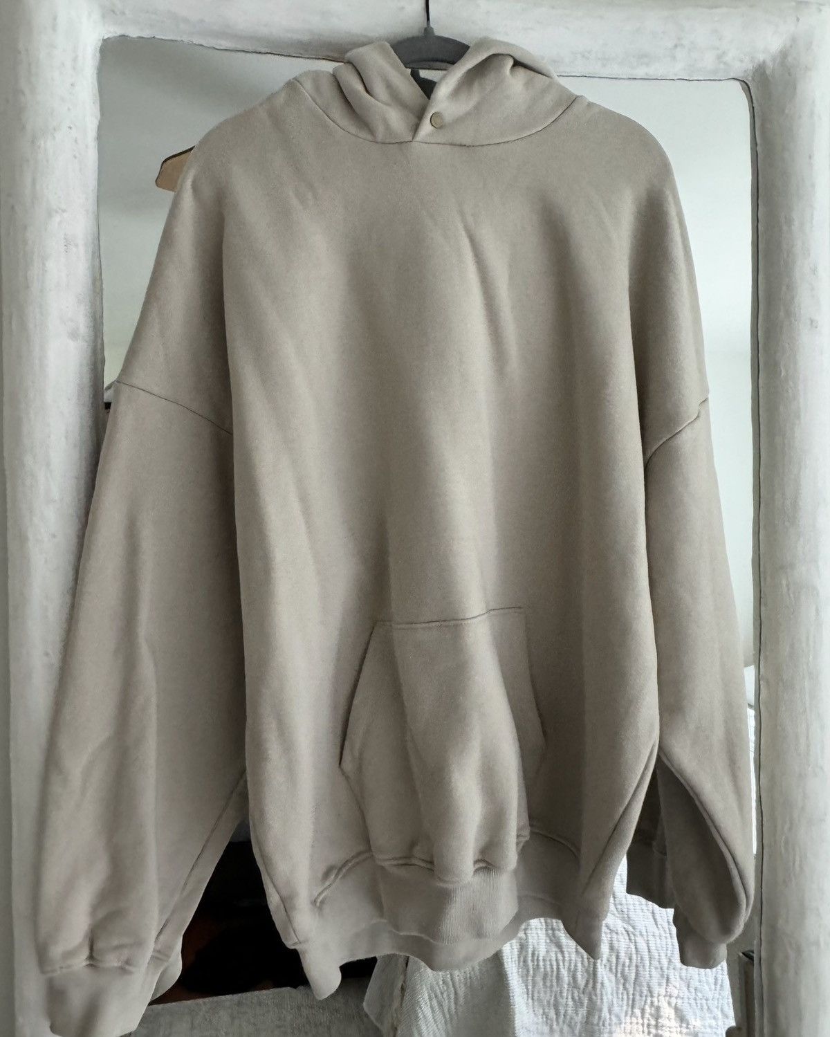 Fear of God Fear of God Eternal Hoodie Size US L / EU 52-54 / 3 - 3 Thumbnail