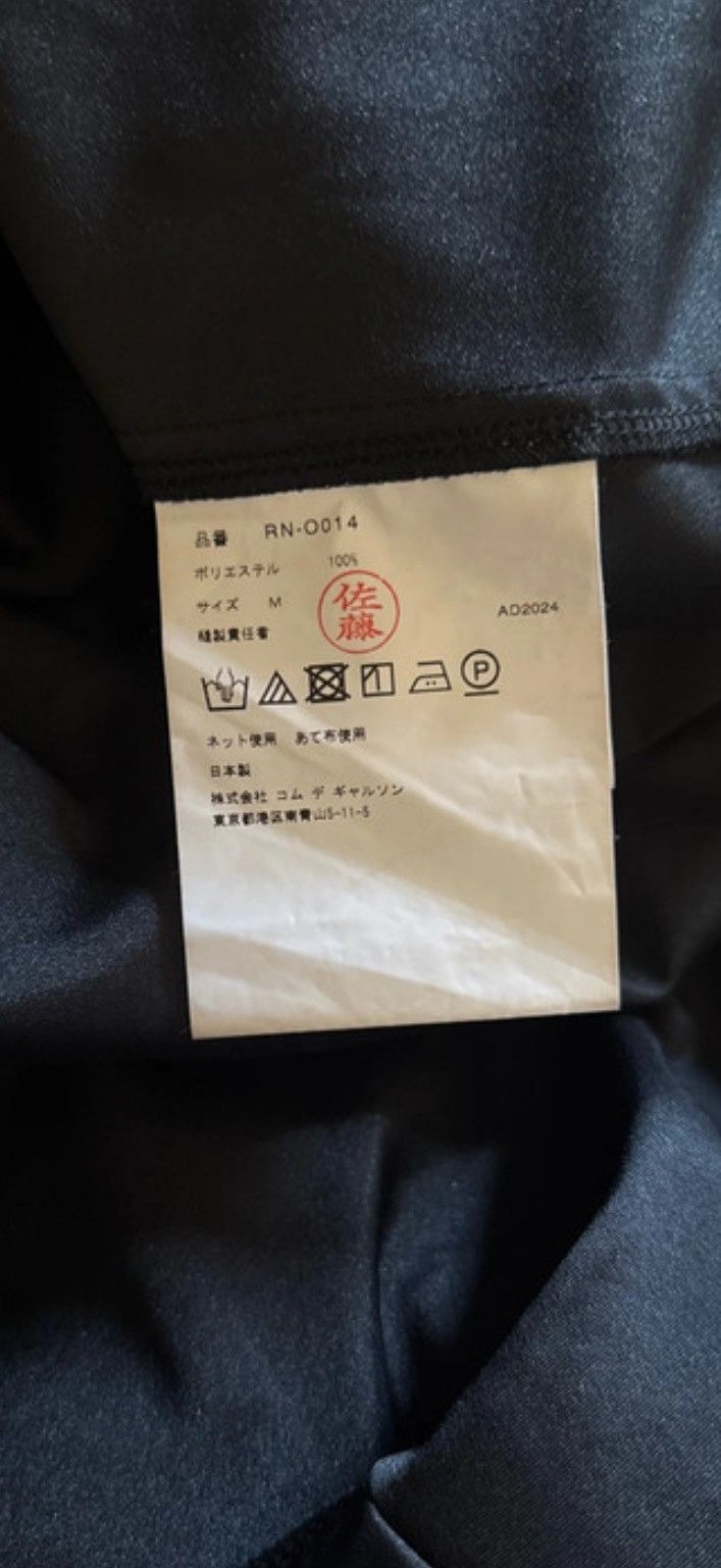 Comme des Garcons Comme des garçons claudette colar Size M / US 6-8 / IT 42-44 - 3 Thumbnail